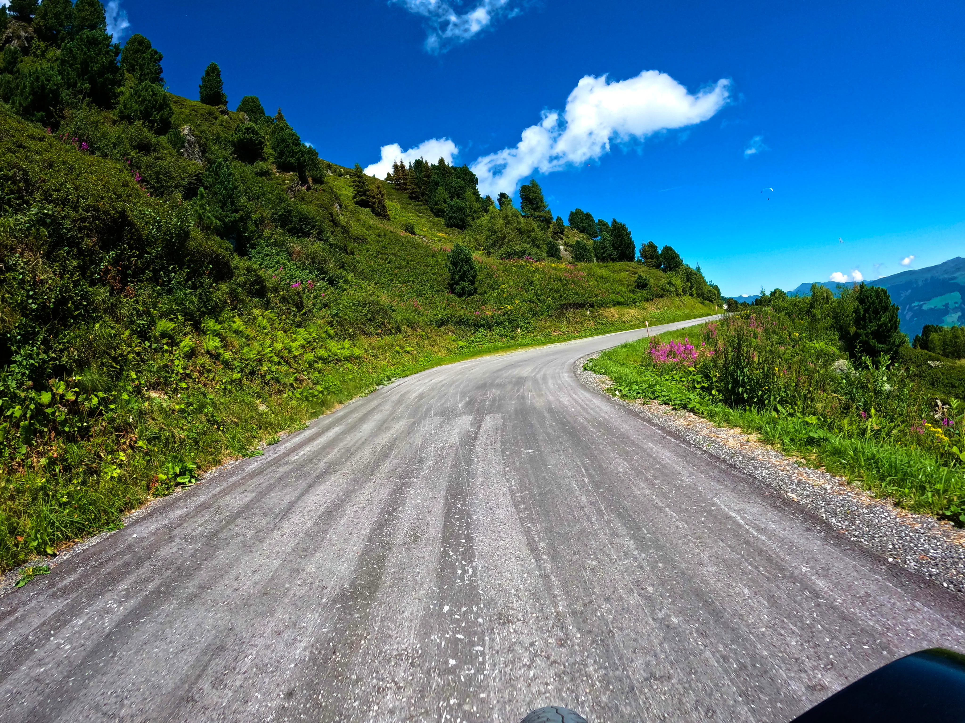 Zillertaler Höhenstraße