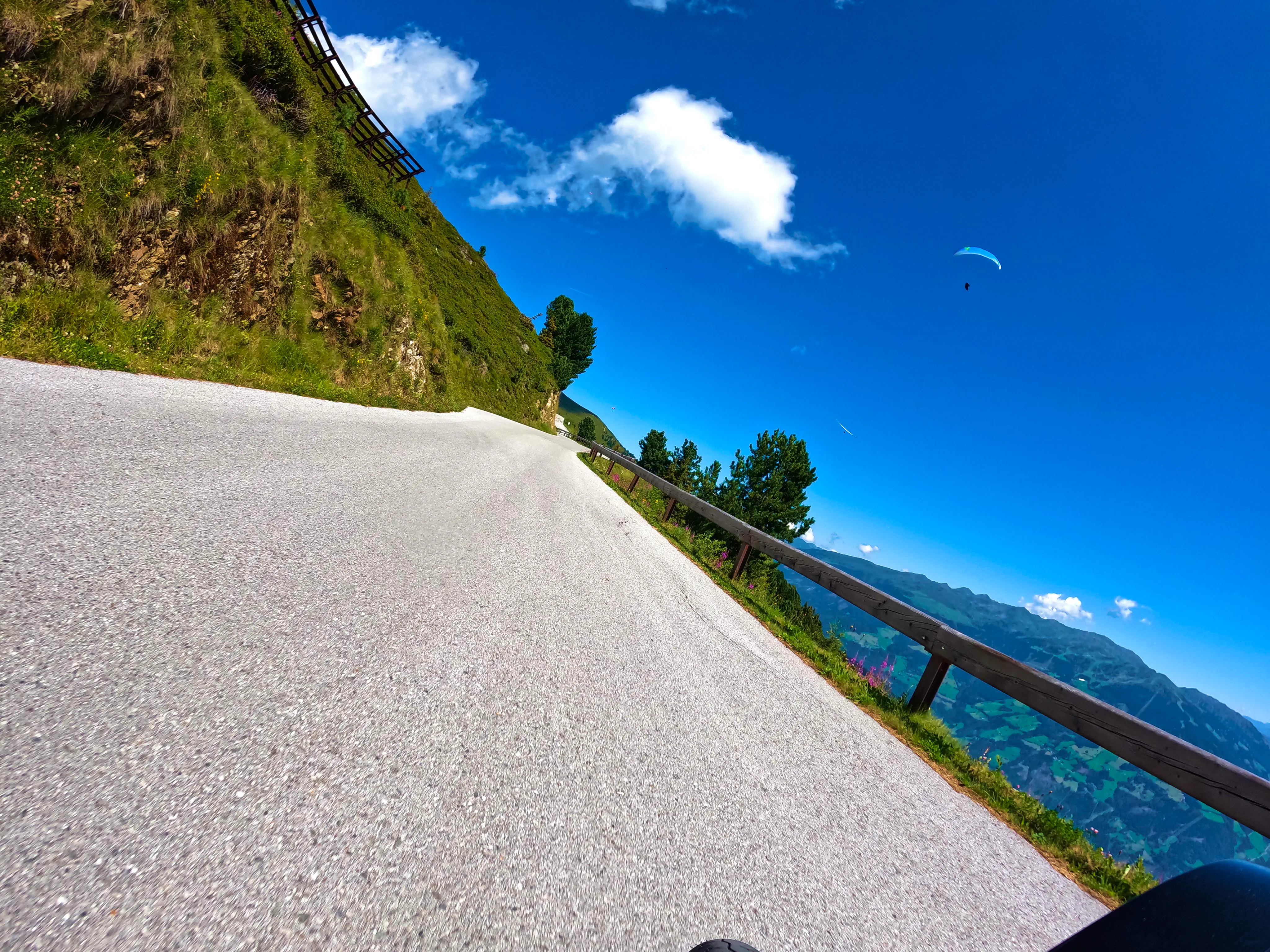 Zillertaler Höhenstraße