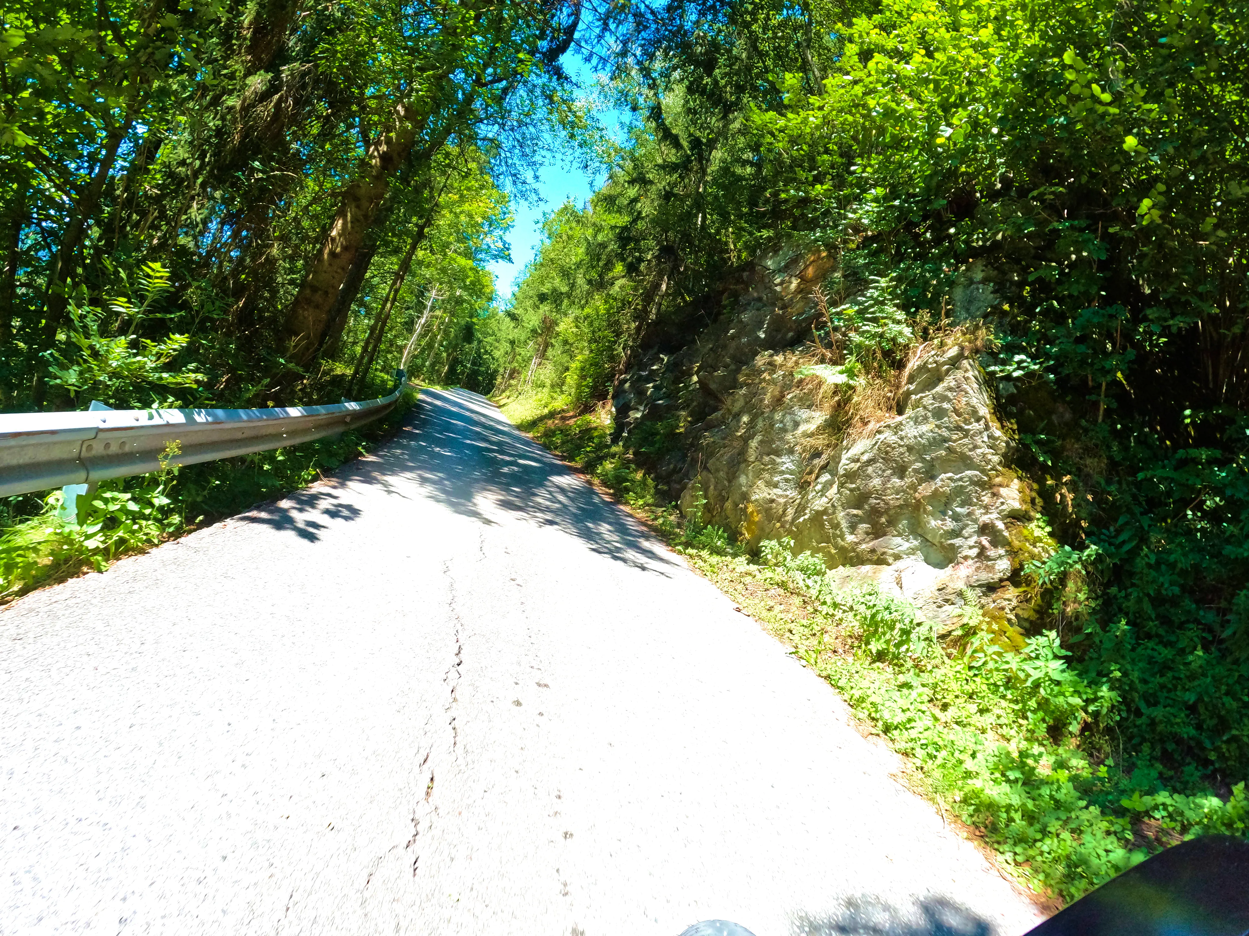 &hellip; Landschaft.