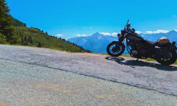 Featured image of post Kitzbüheler Horn, Gerlos Pass und Zillertal