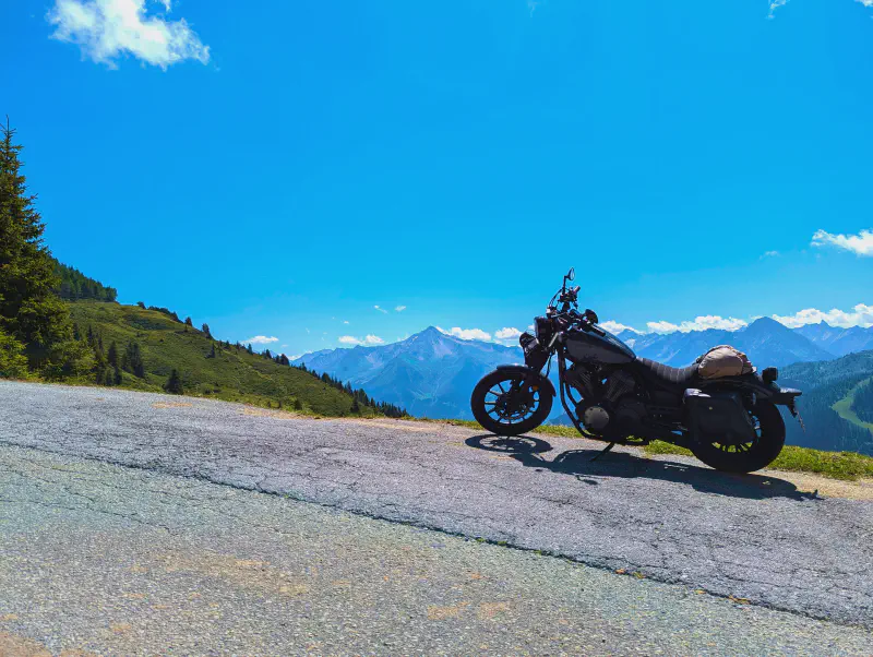 Featured image of post Kitzbüheler Horn, Gerlos Pass und Zillertal