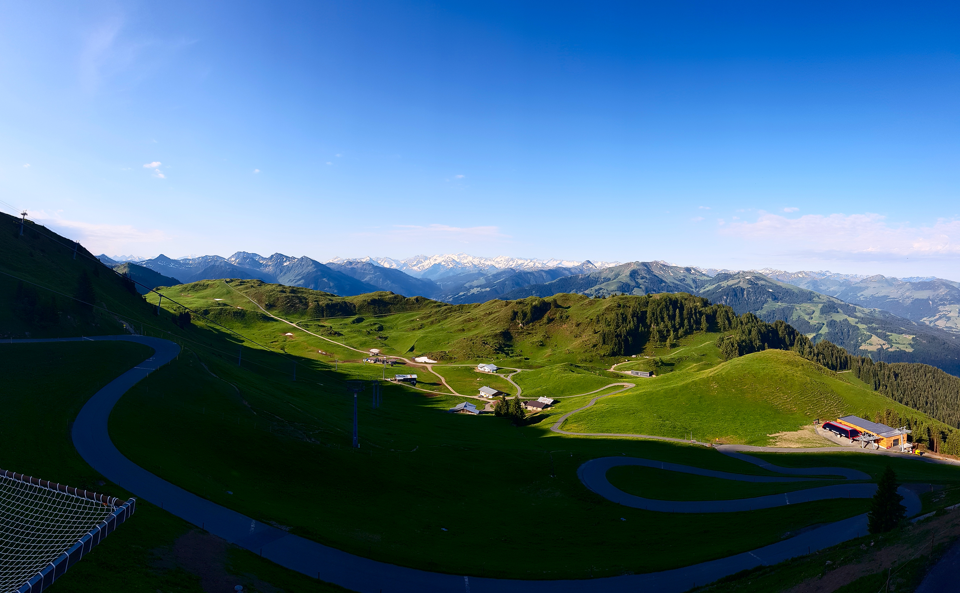 Ausblick vom &hellip;