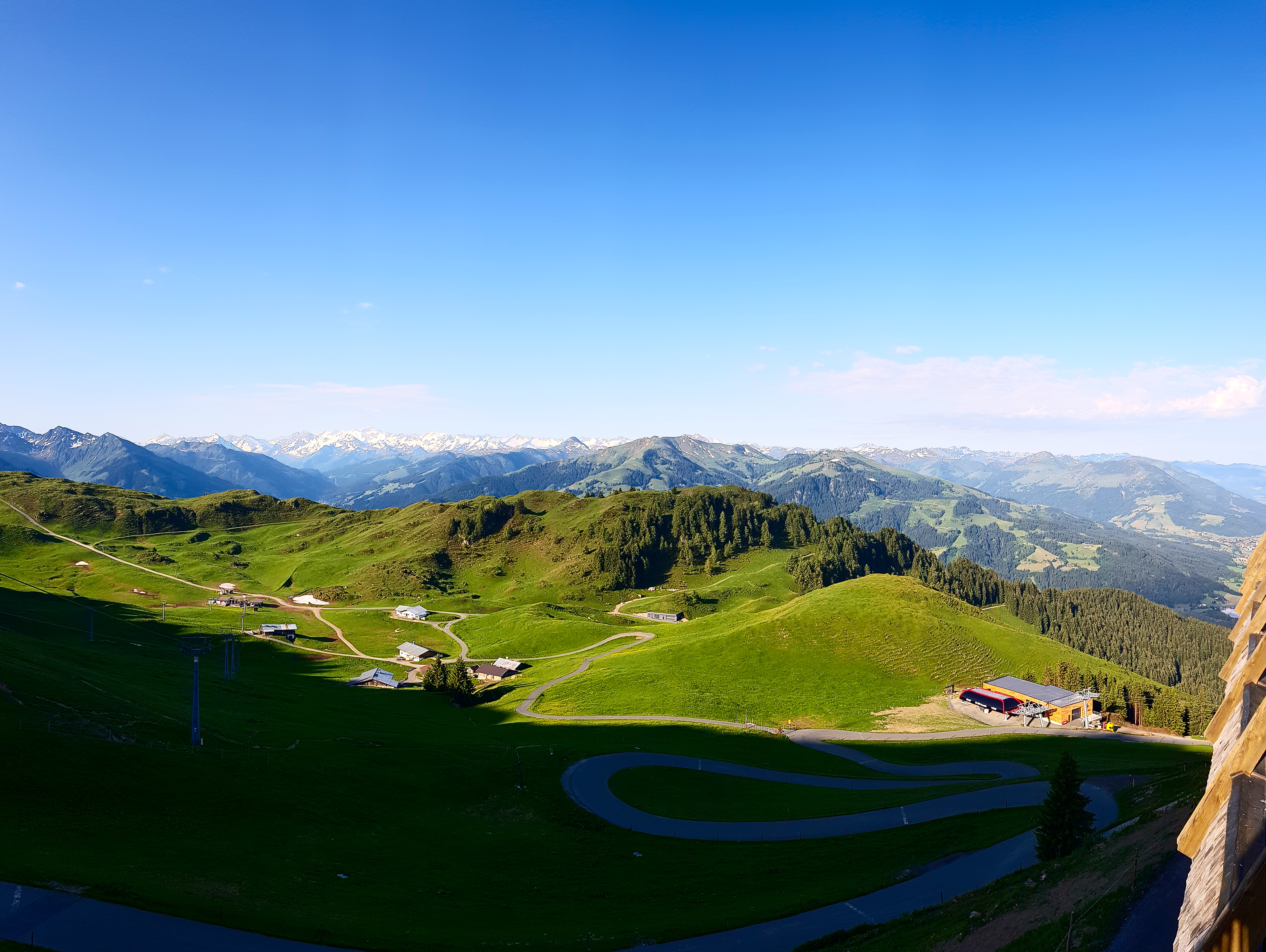 &hellip; Alpenhaus am &hellip;