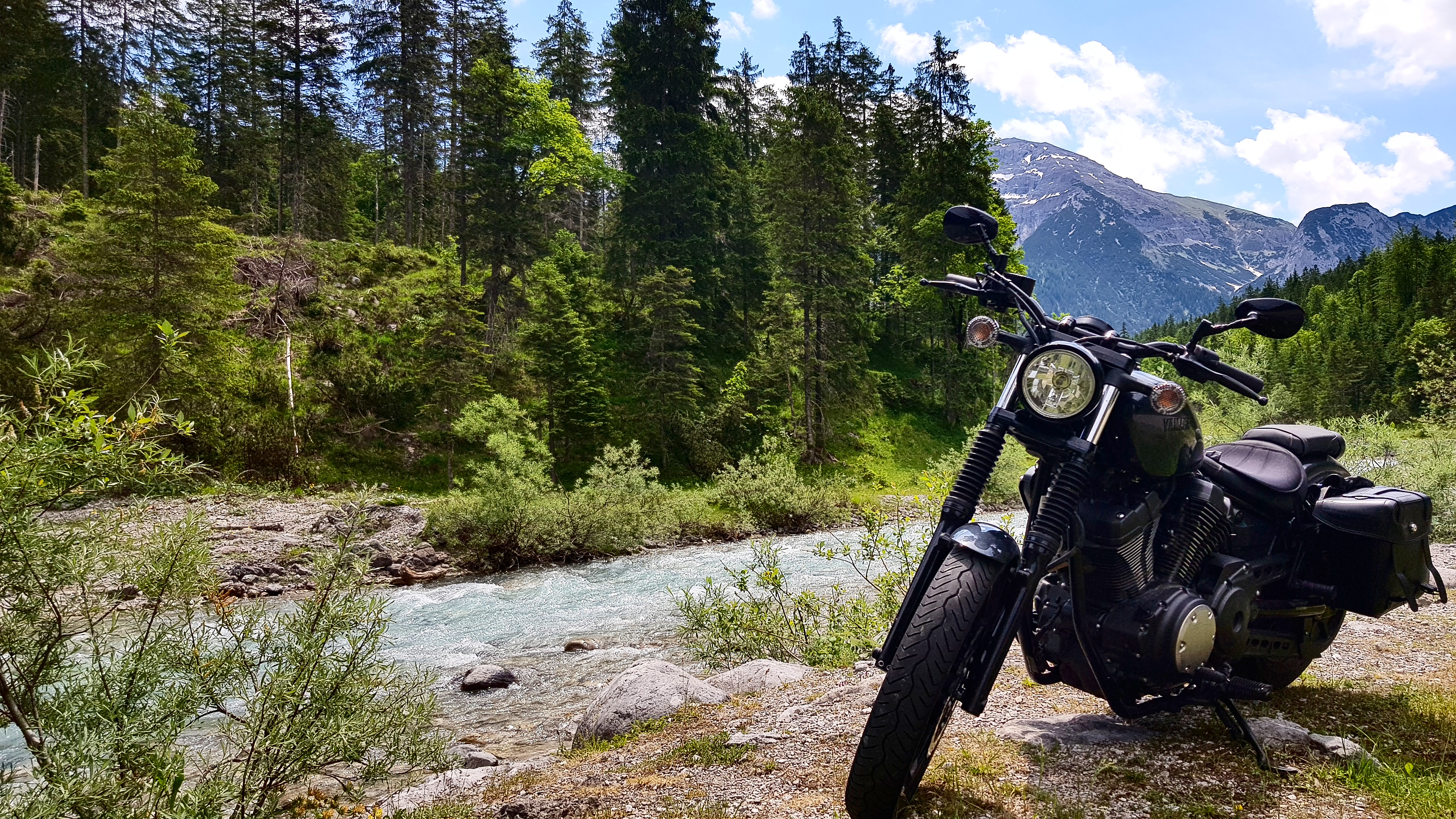 &hellip; am &hellip;