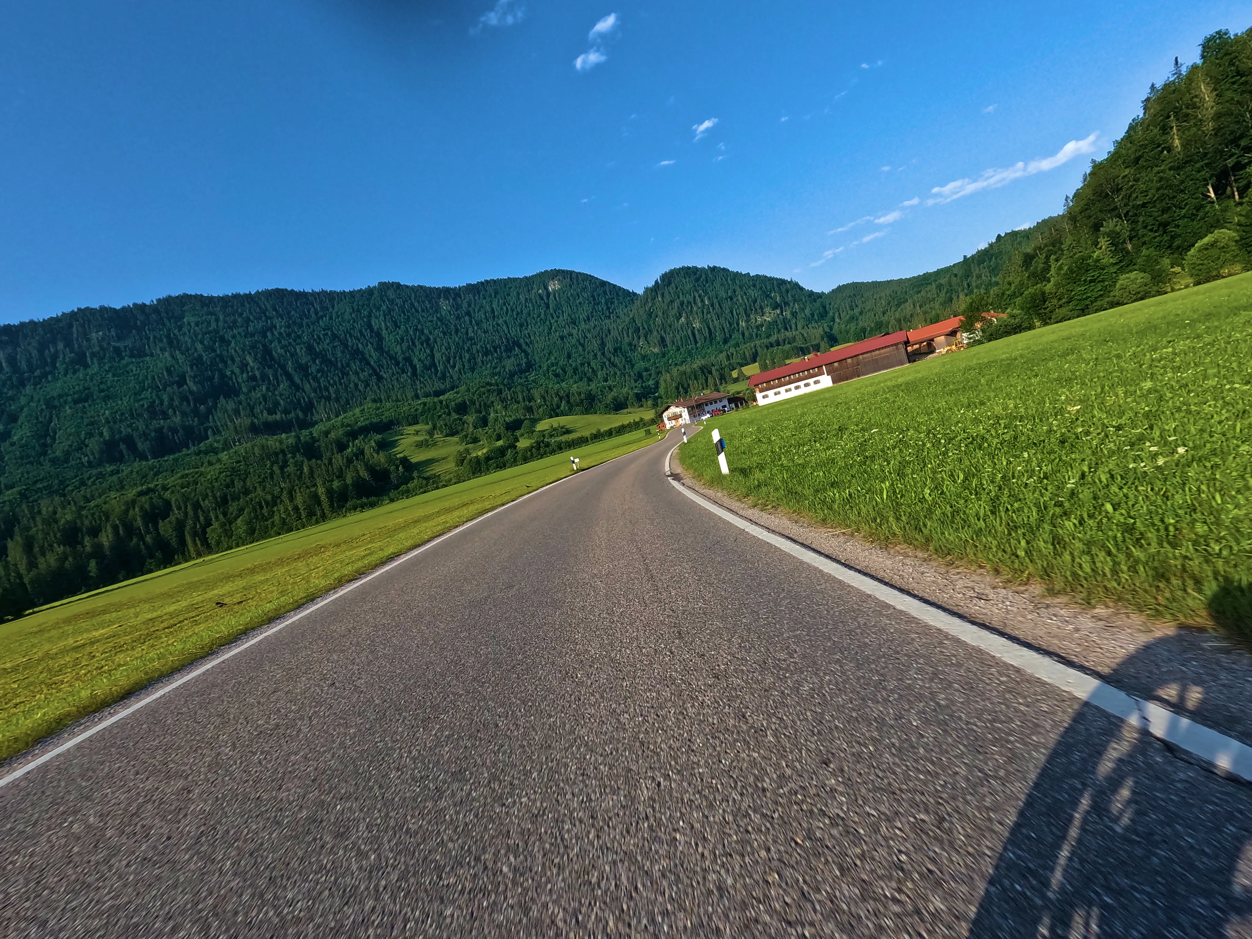 &hellip; und Jachenau zum &hellip;