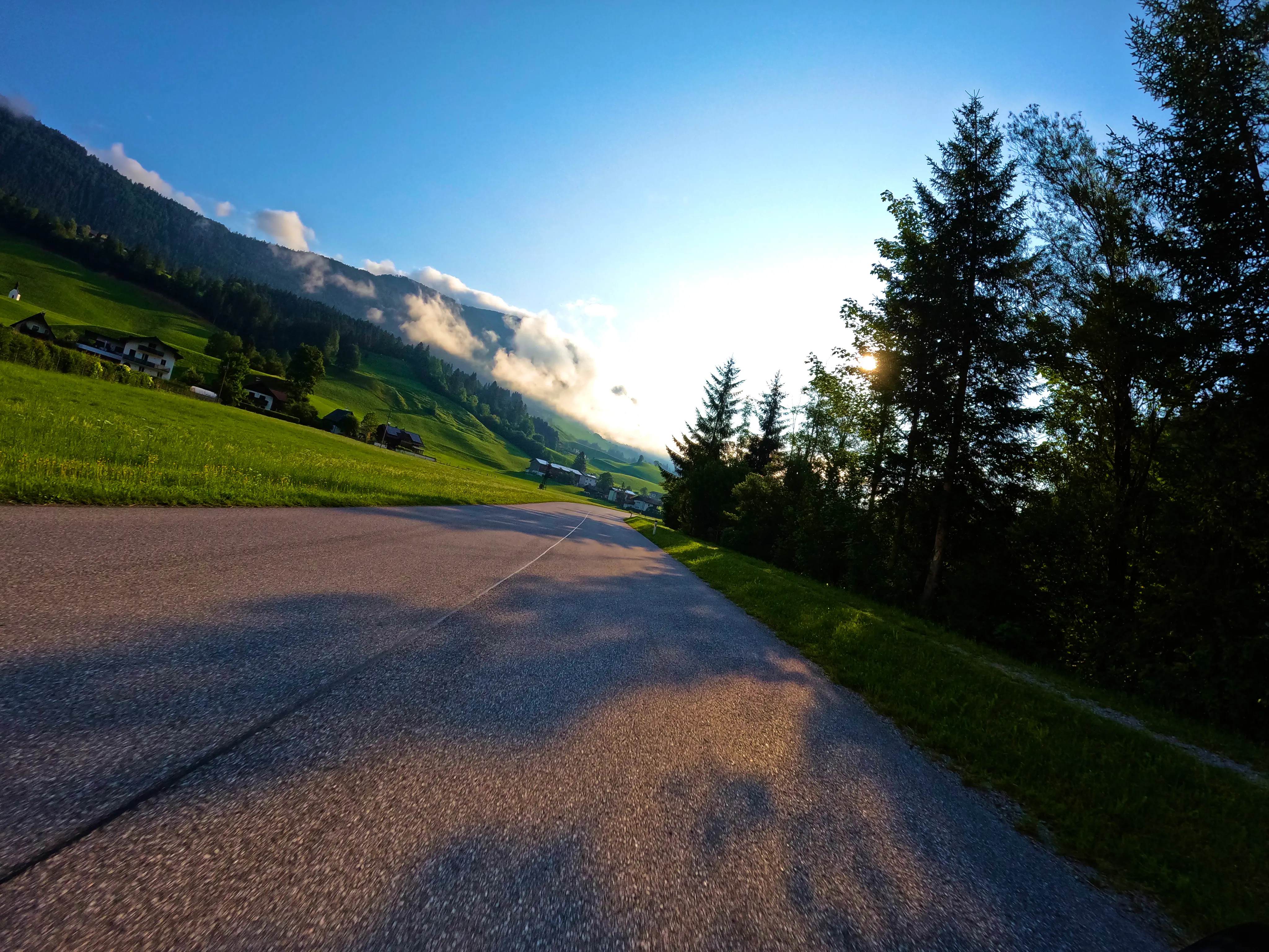 Weiter durch &hellip; 