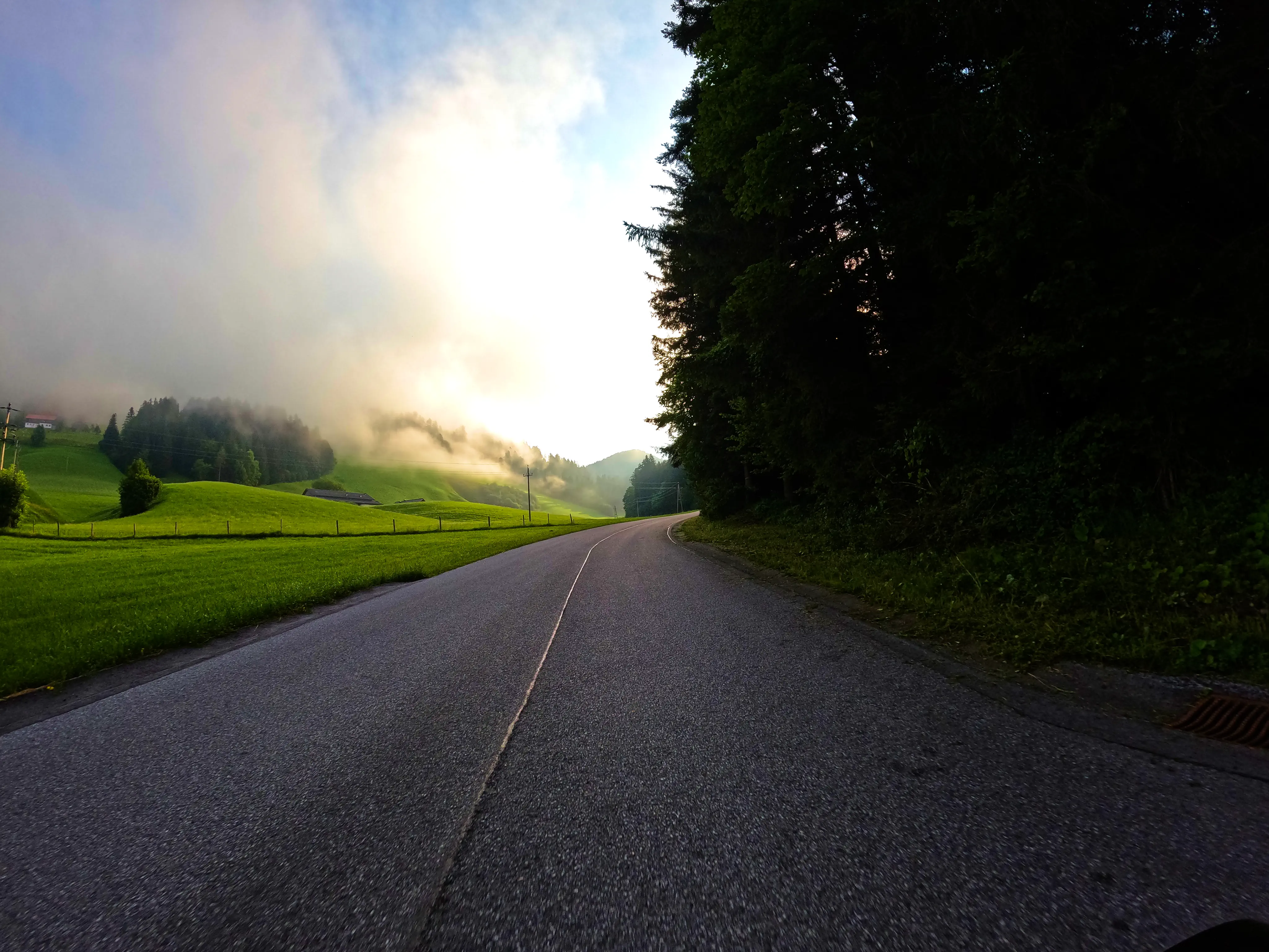 &hellip; der Sonne &hellip;