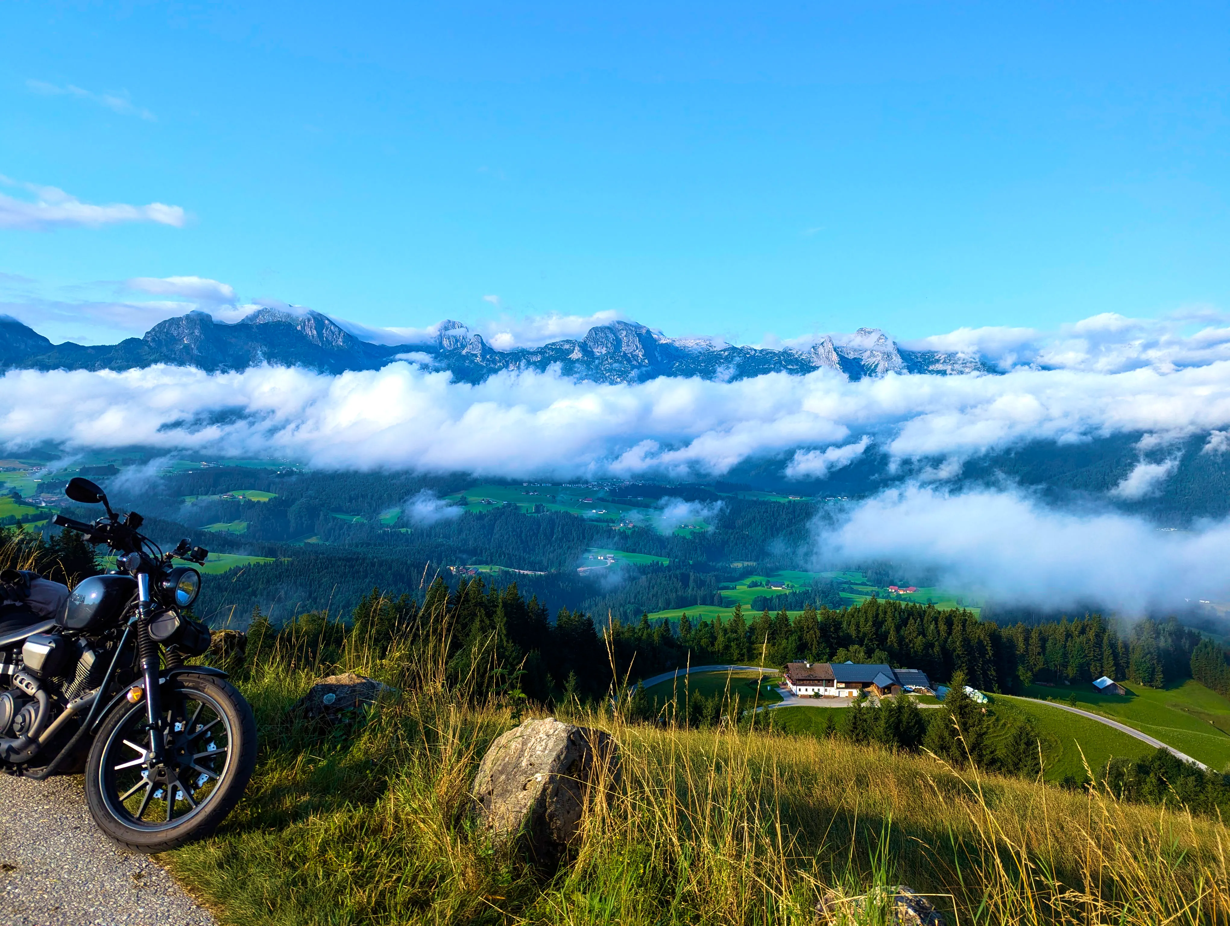 &hellip; schweifen lassen.