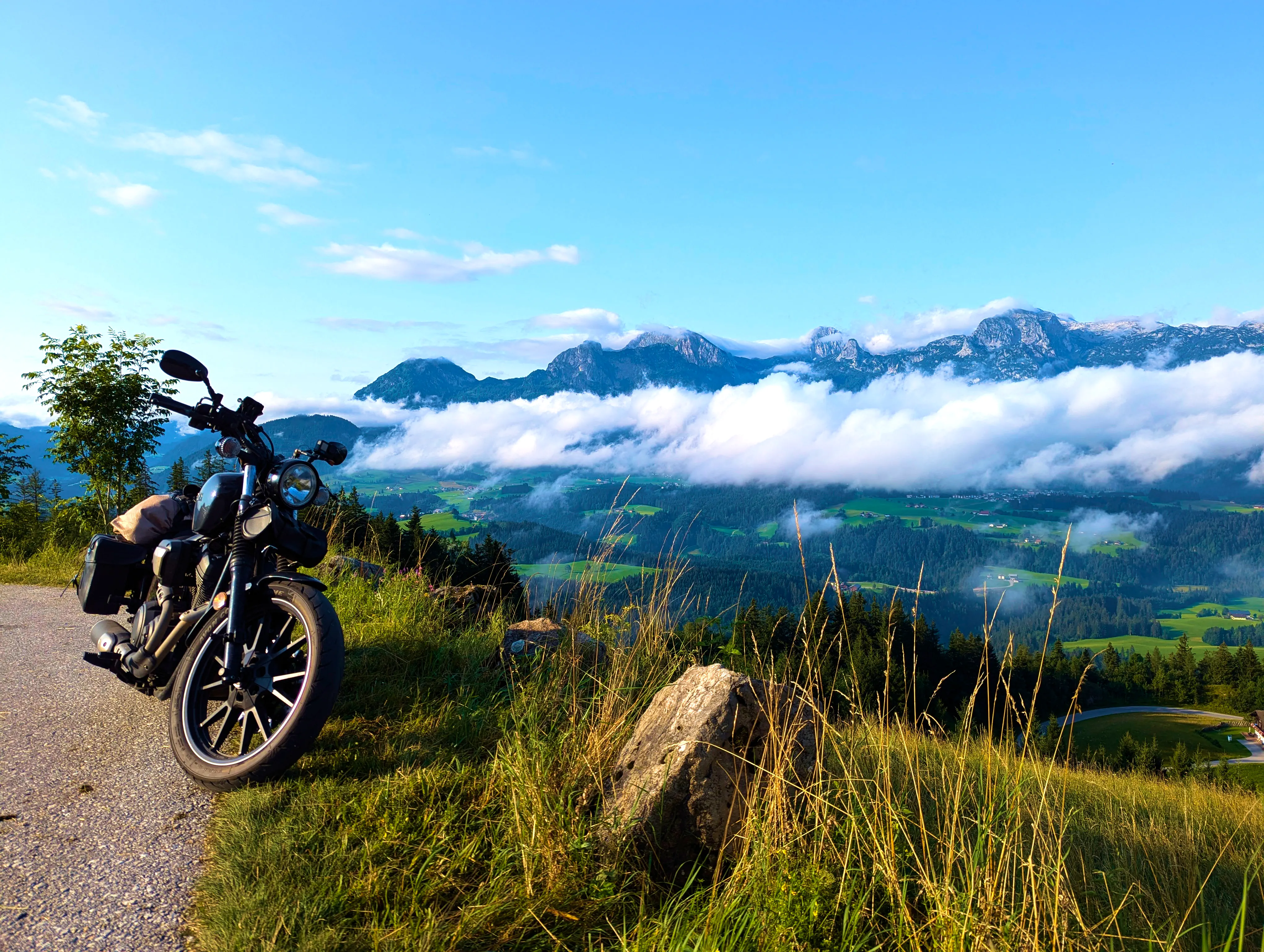 Traumhaft, ruhig &hellip;