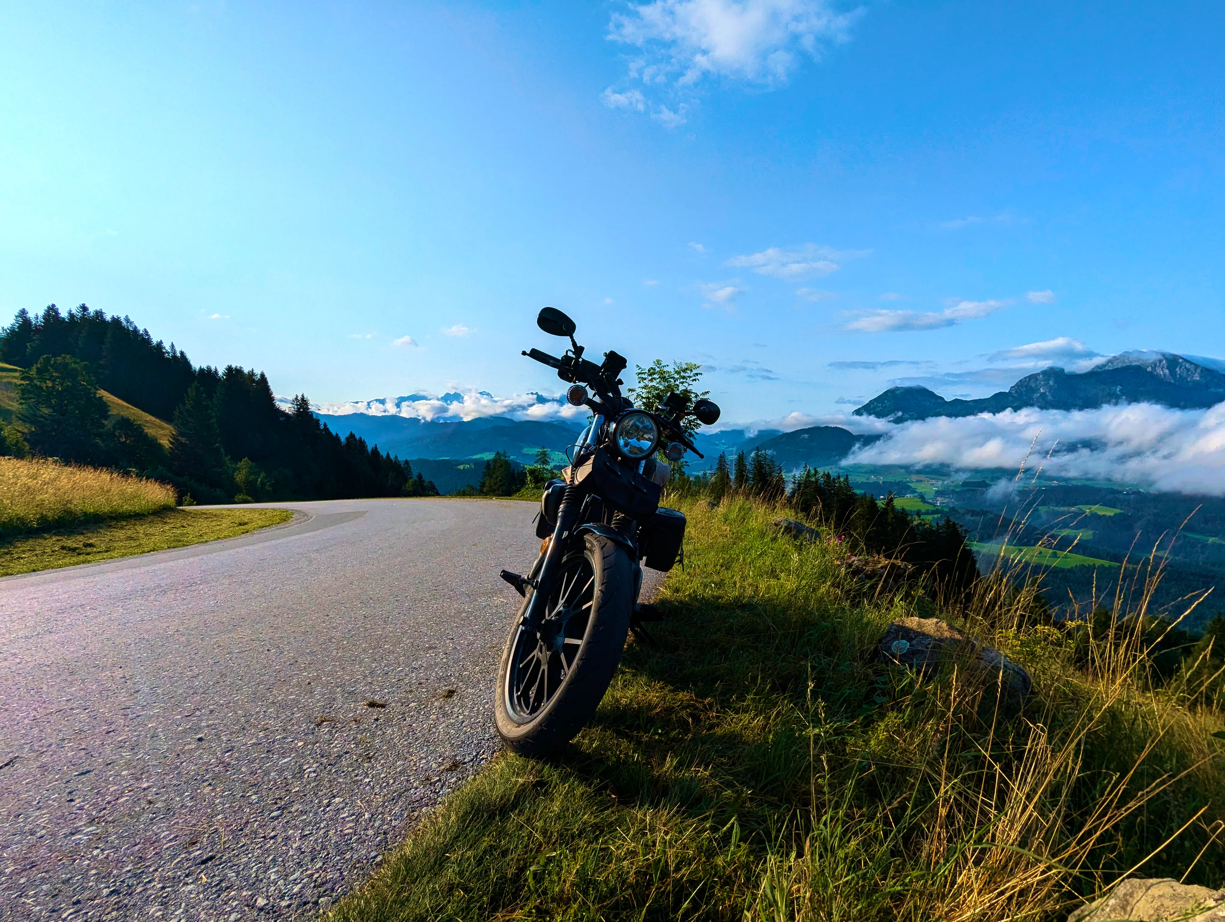 &hellip; und wunderschön.