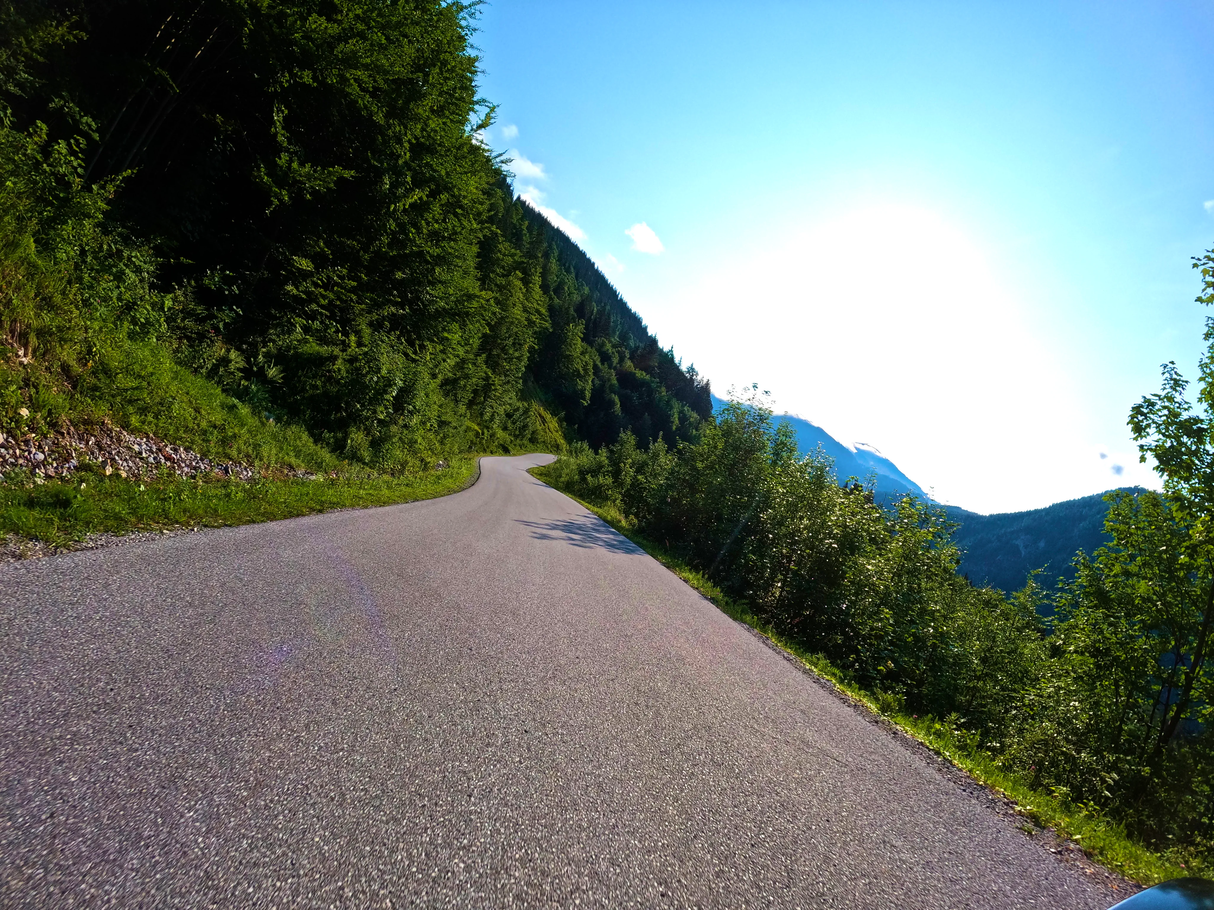 Jetzt aber zum ersten Passknacker-Punkt