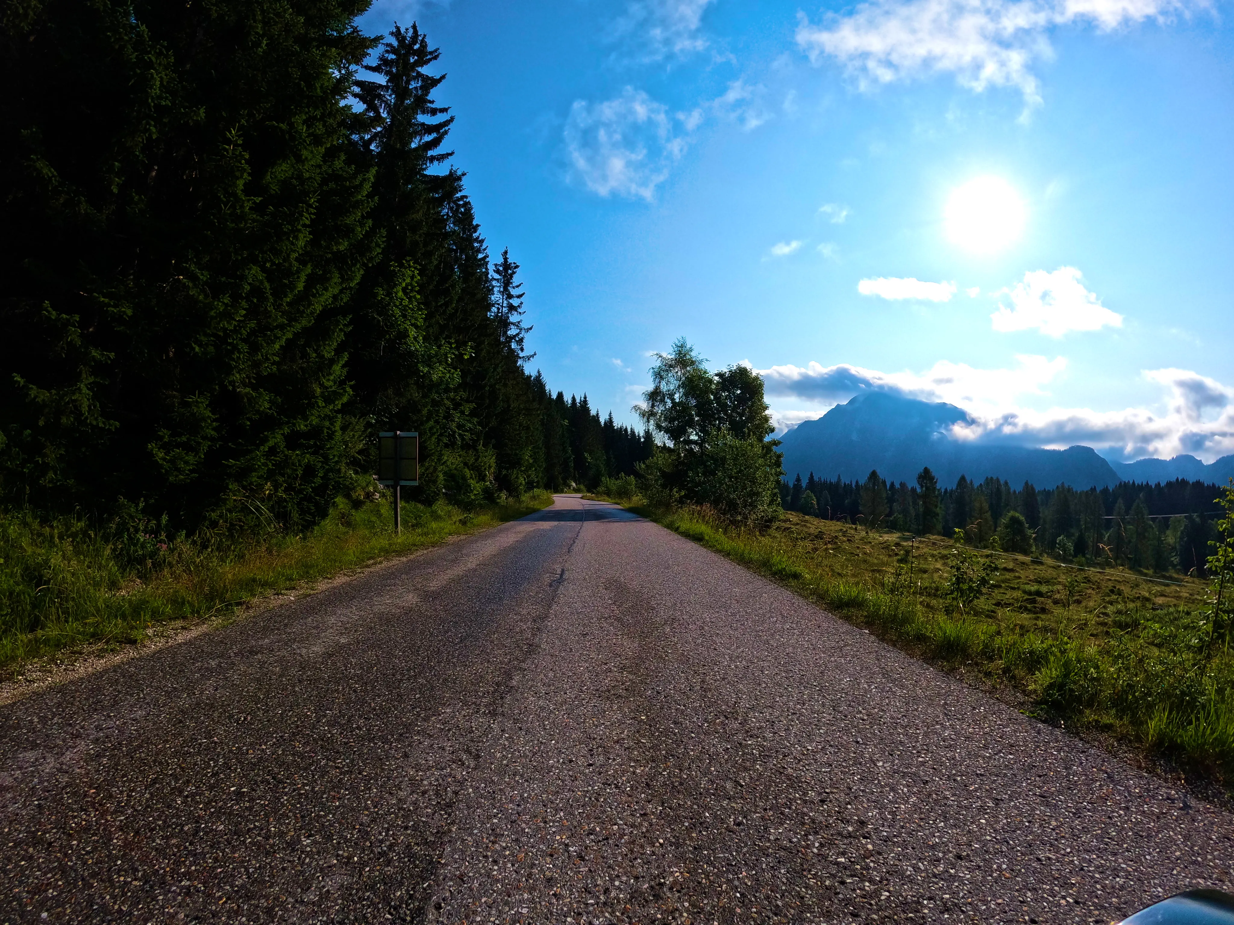 &hellip; Straßen und durch &hellip;