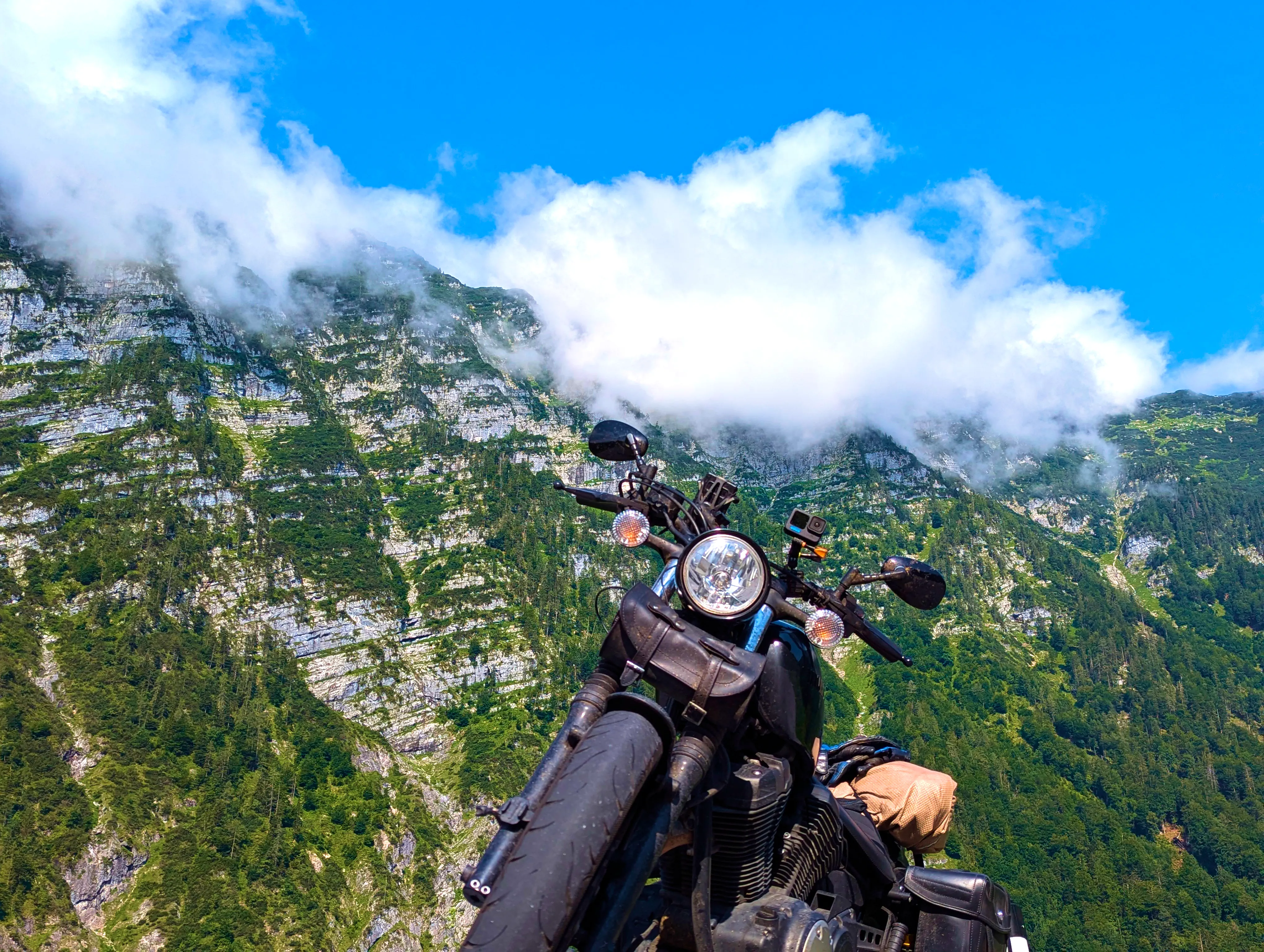 &hellip; an der Grenze &hellip;