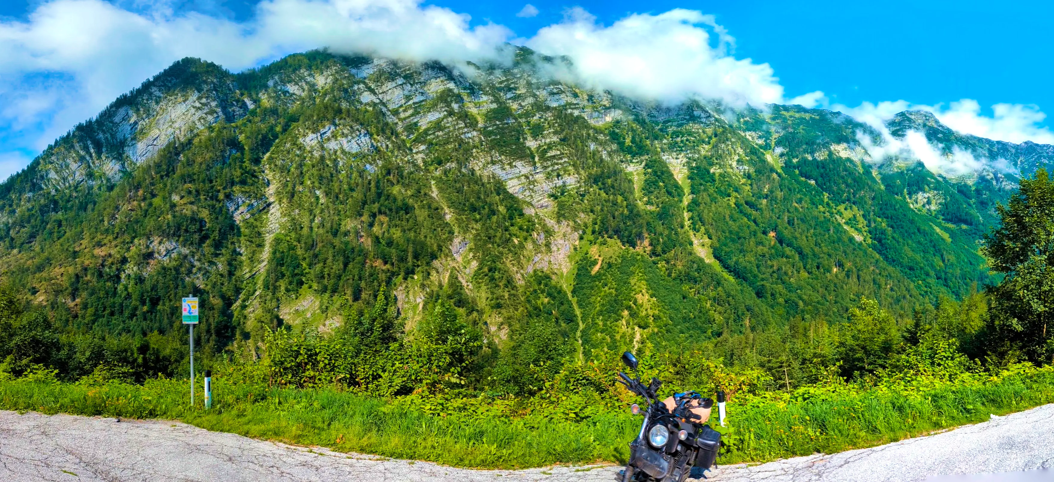 &hellip; nach Oberösterreich.