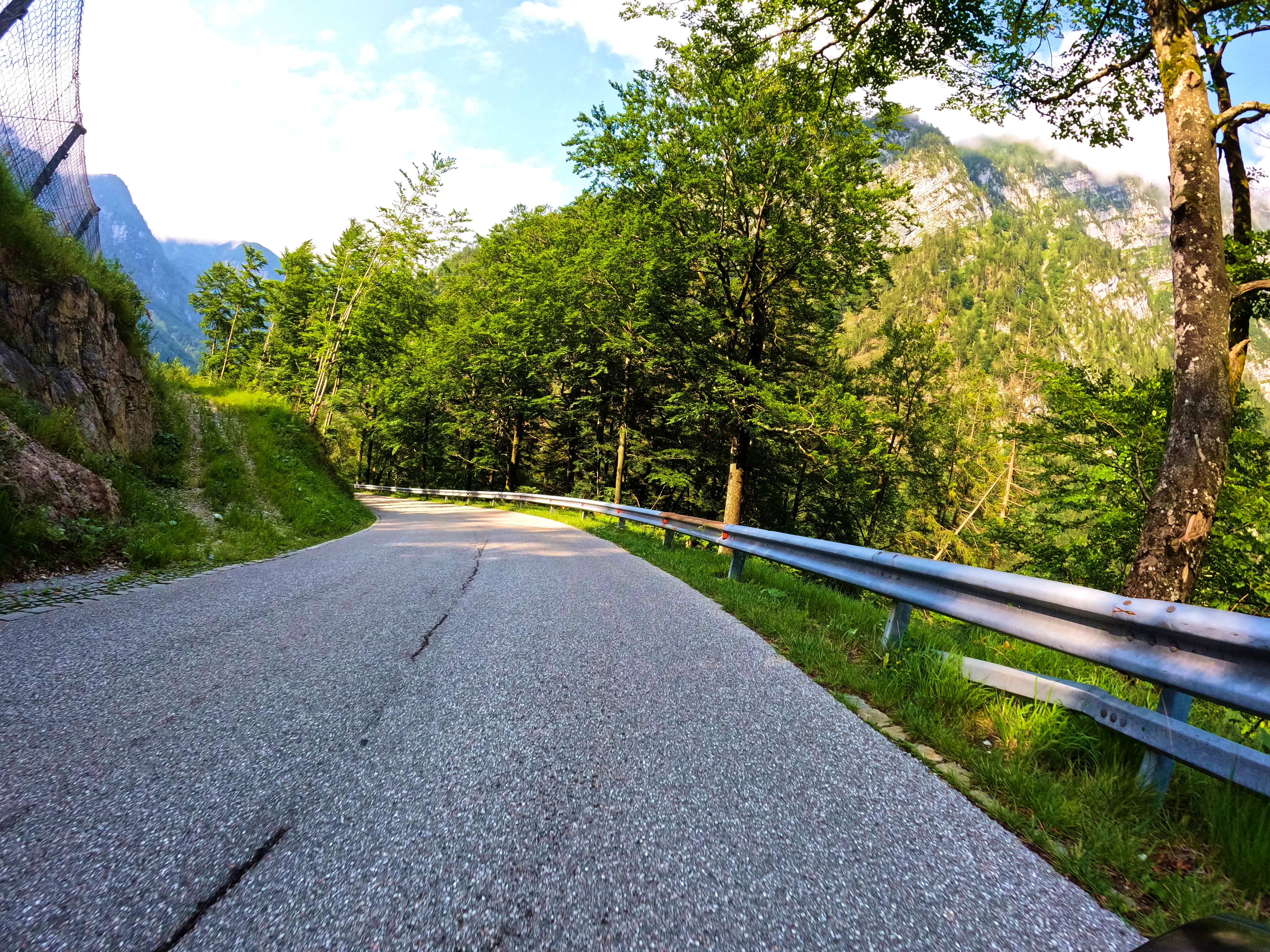 Vom Koppenpass &hellip;