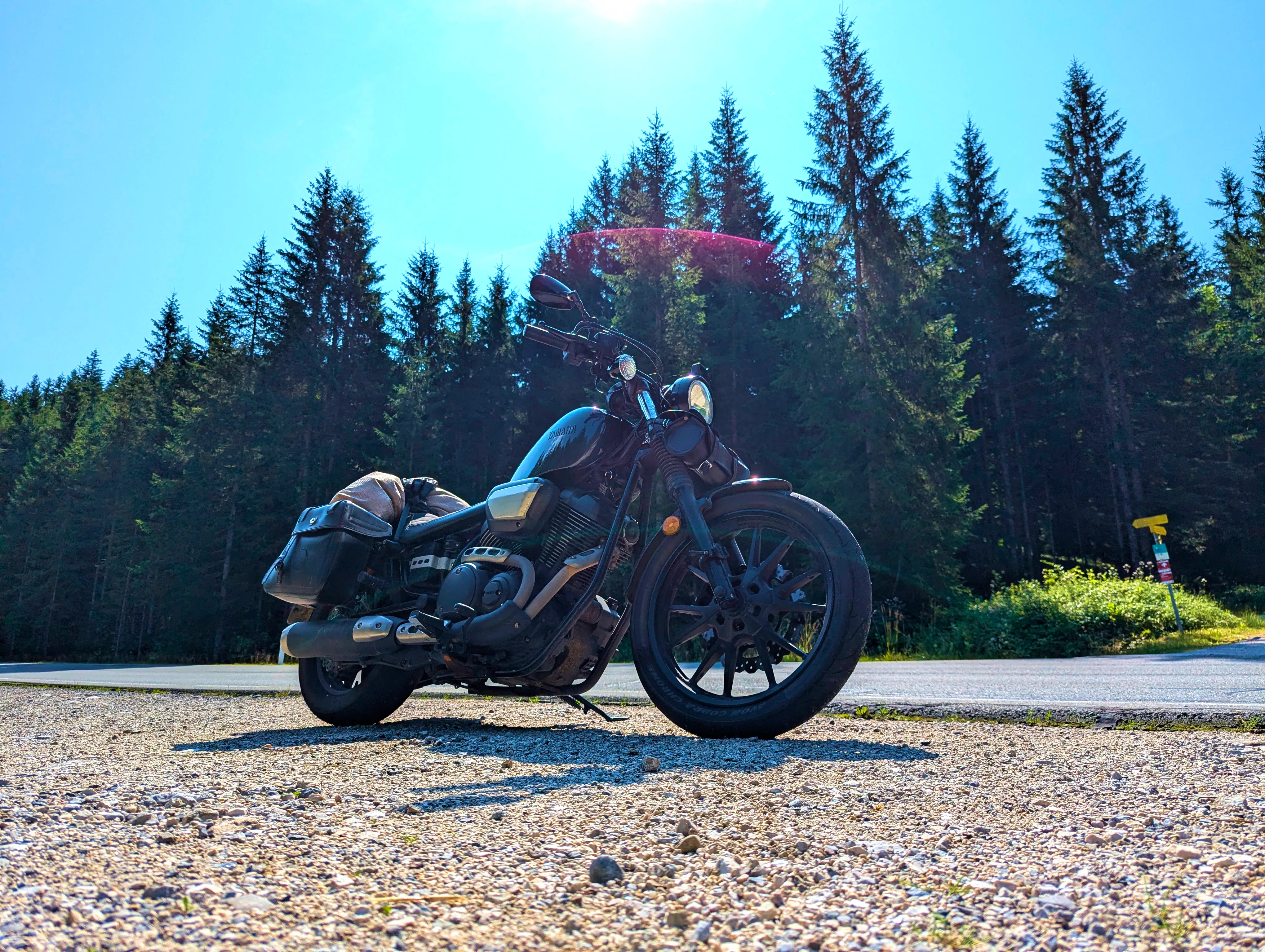 »Navi-Verständnis-Pause«