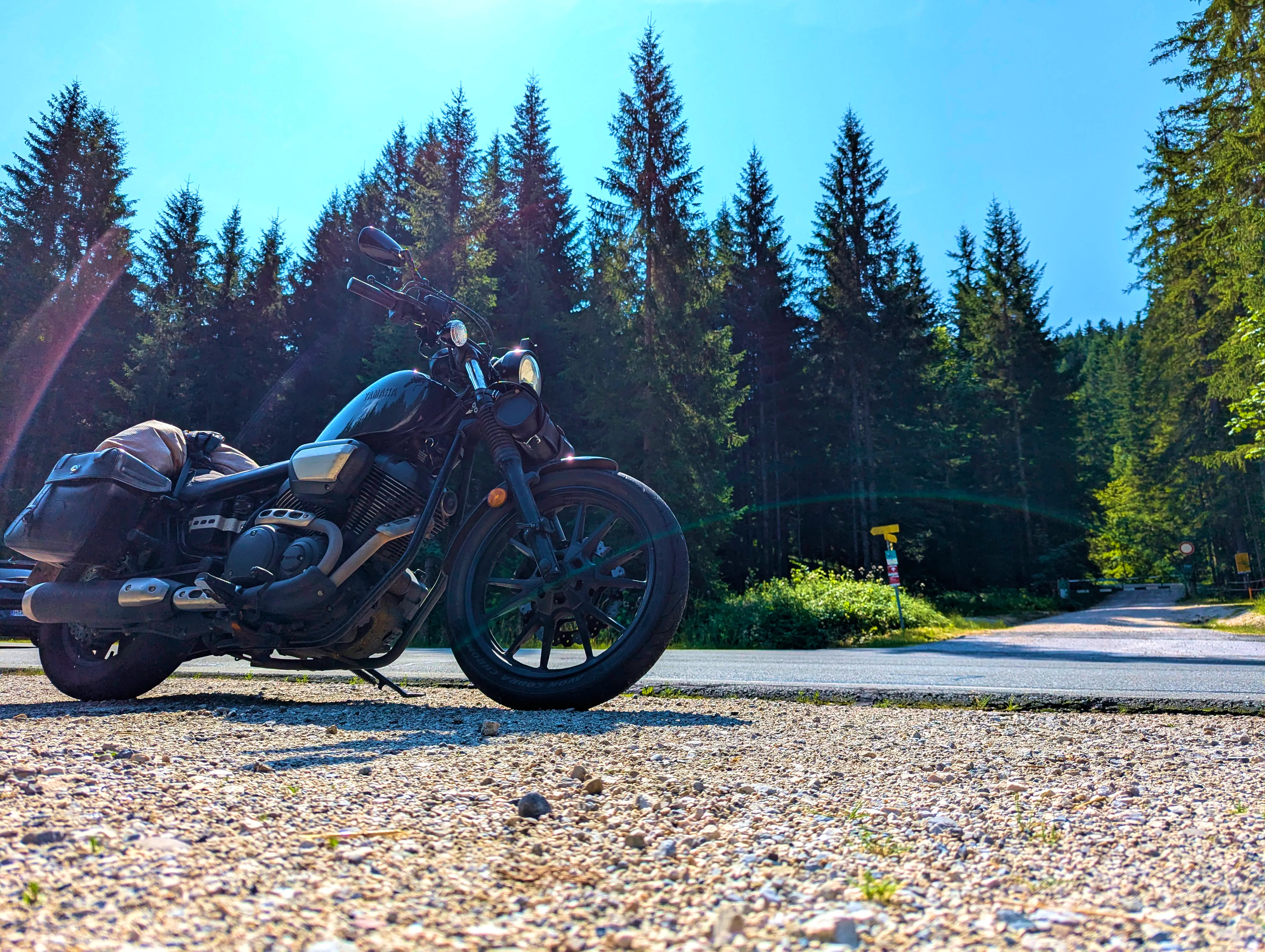 »Navi-Verständnis-Pause«