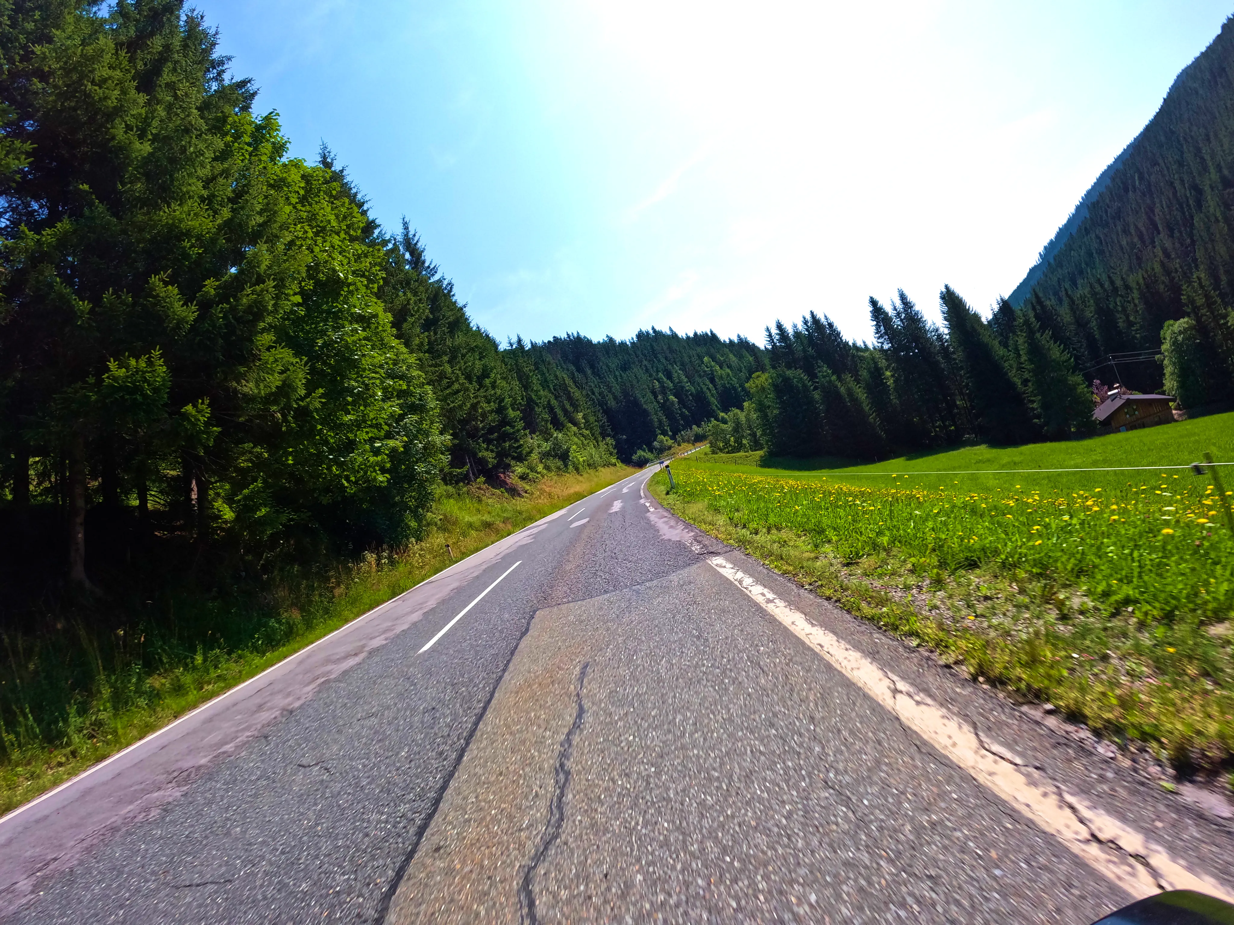 Ungehindert zum nächsten Passknacker