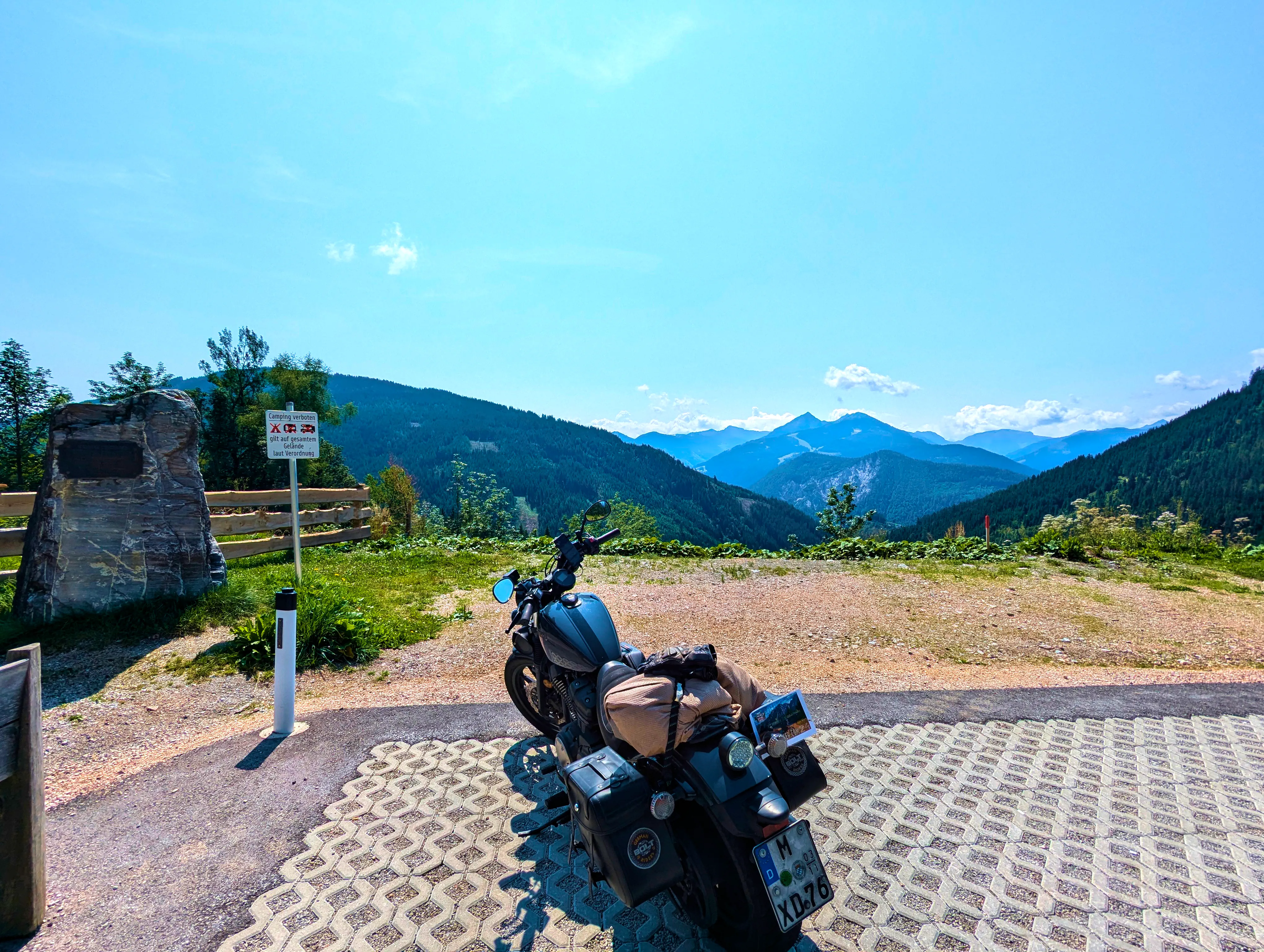 PK-Nachweis 7, Filzmoos