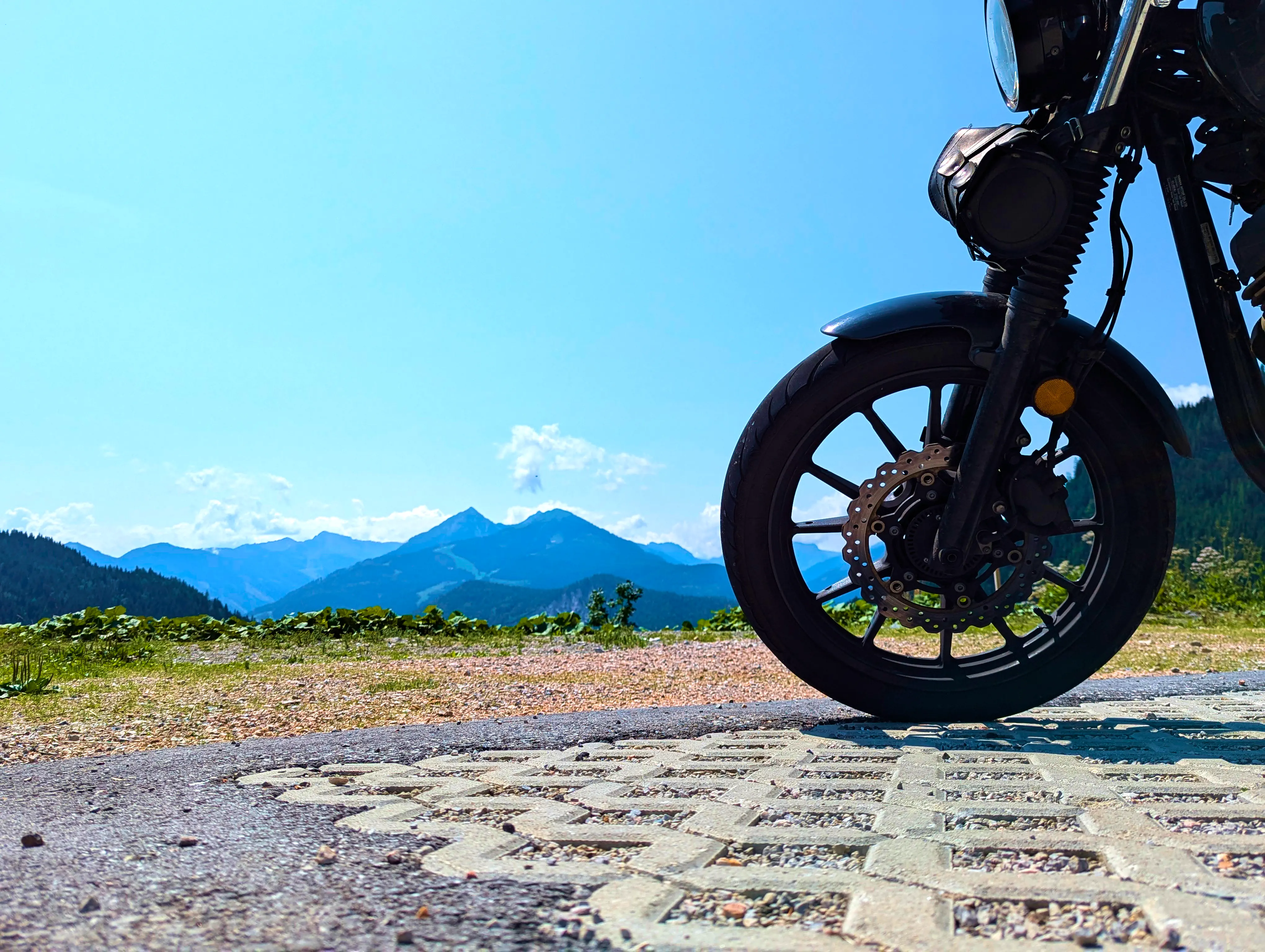 &hellip; ein paar &hellip;