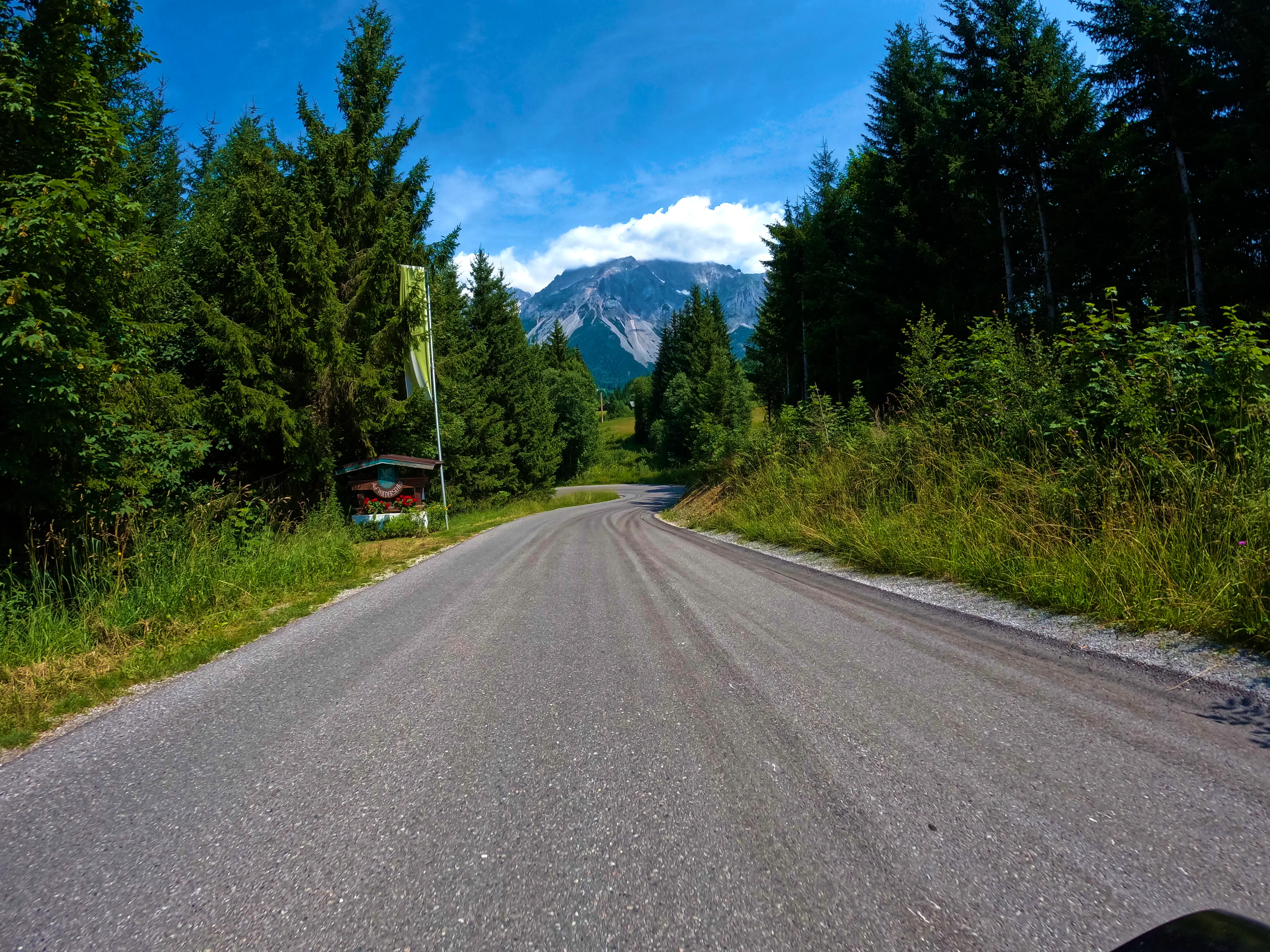 Weiter über wenig &hellip;