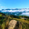 Lienbachsattel und Salzburger Hinterland