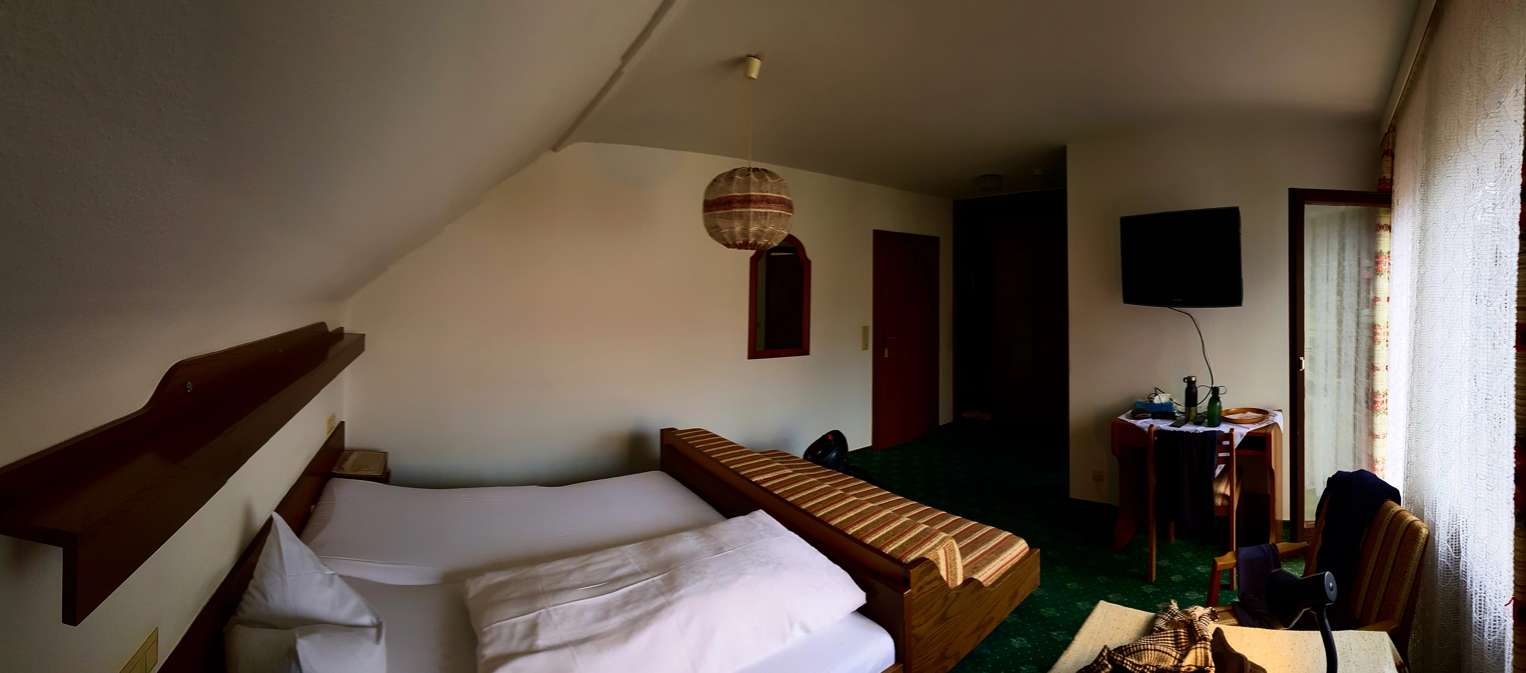 Zimmerimpressionen, 3