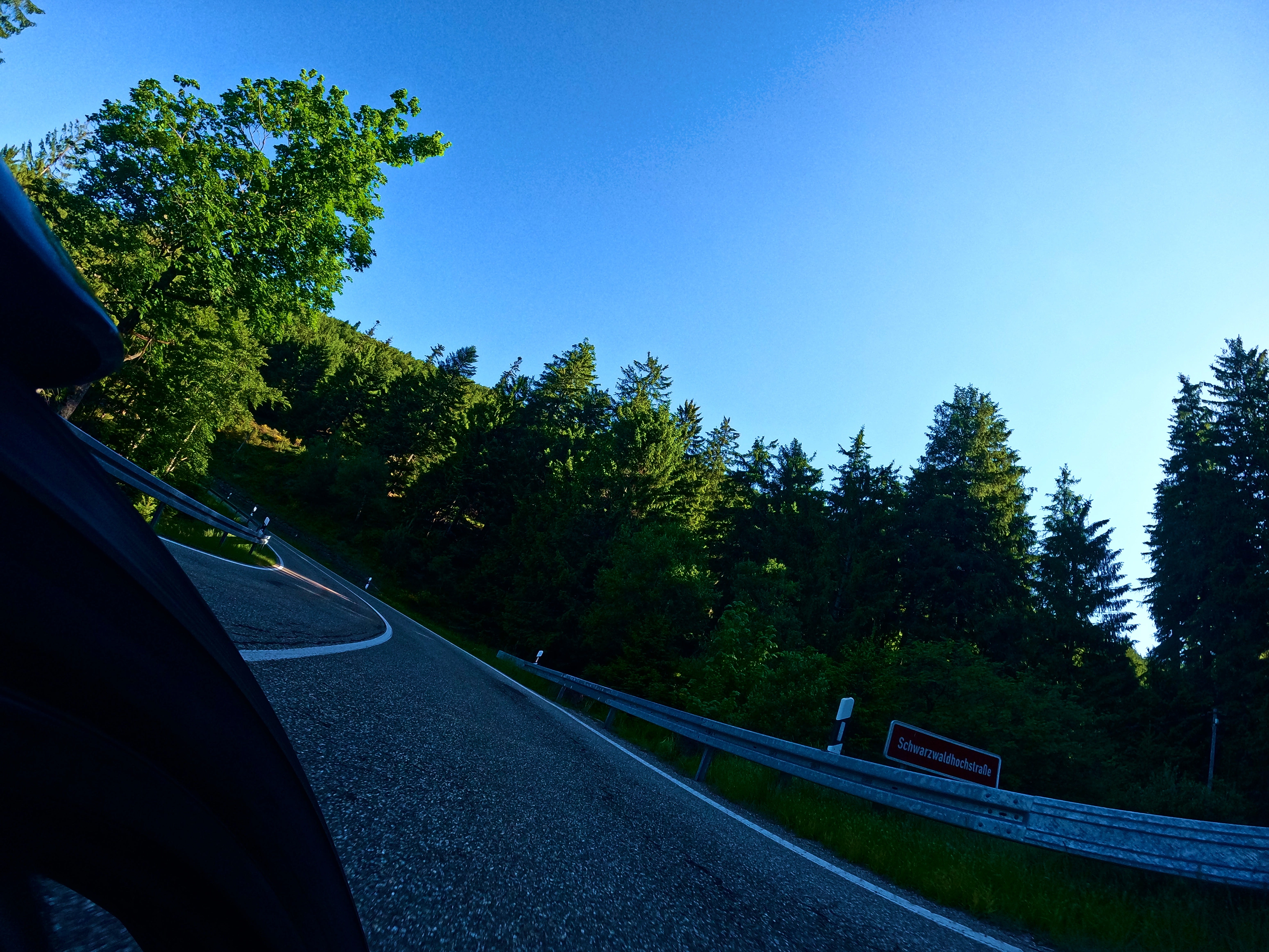 Auch ohne Bemalung spaßig