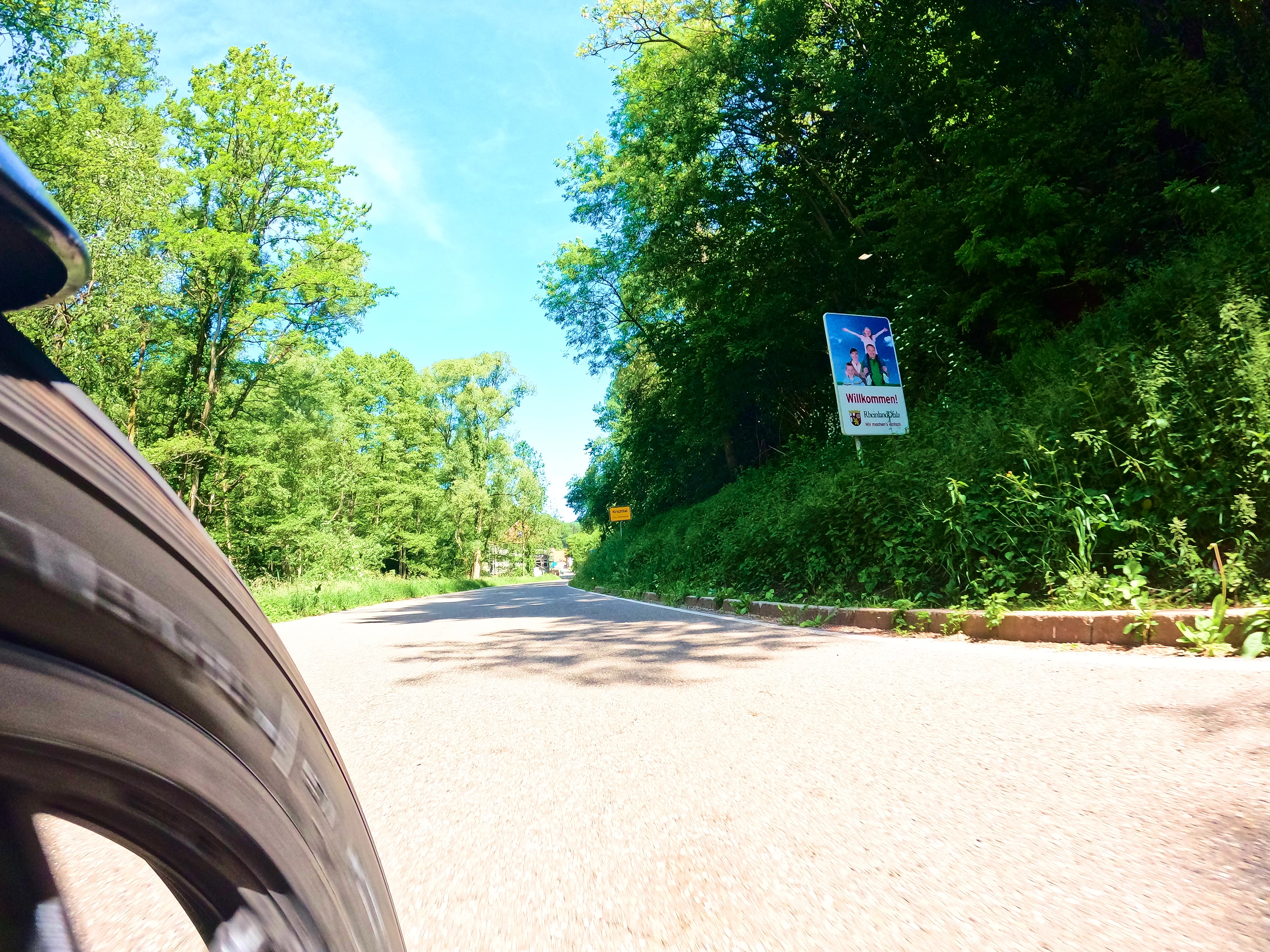 Rheinland-Pfalz, willkommen!