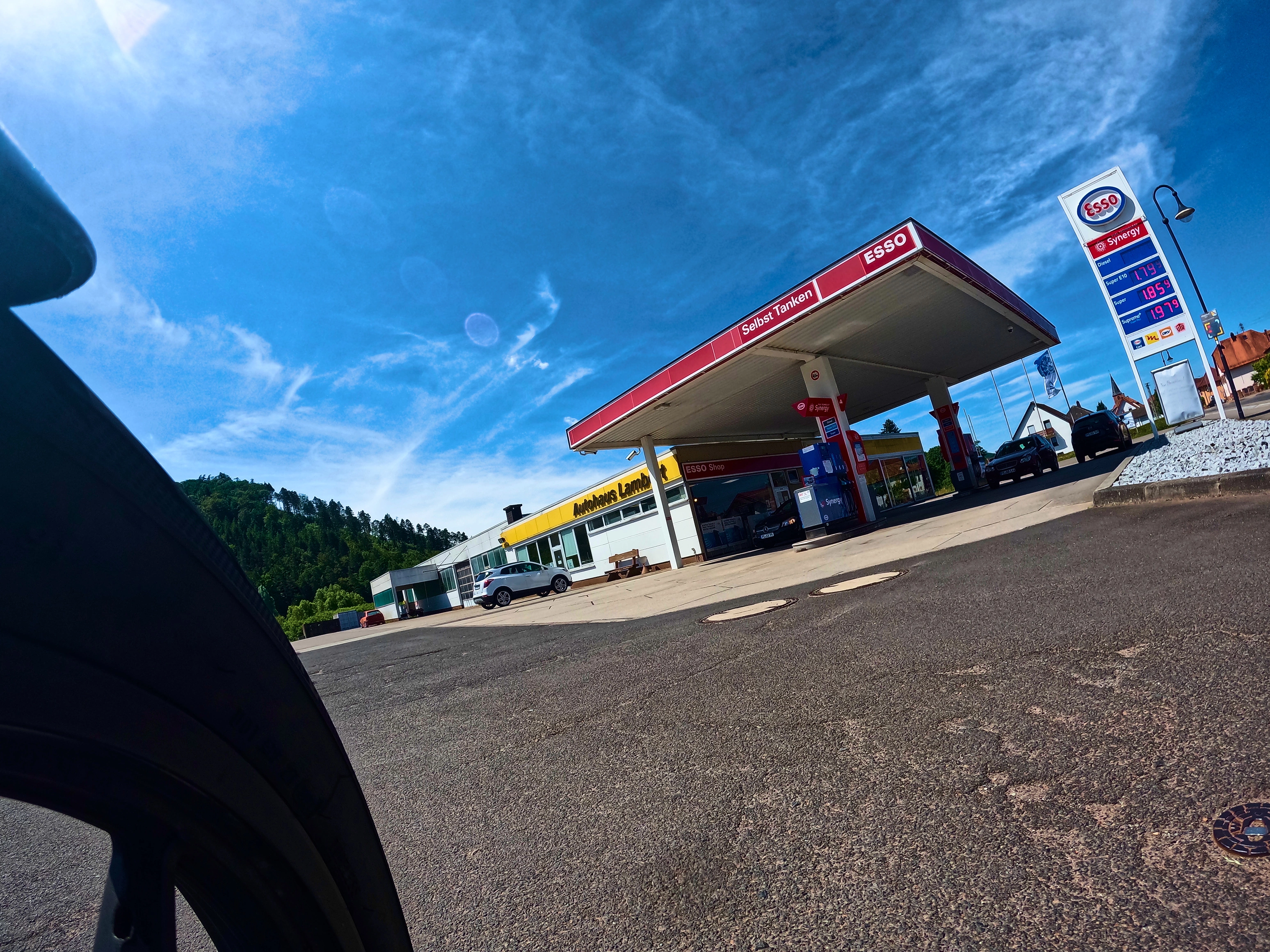 1,859 EUR pro Liter Super E5