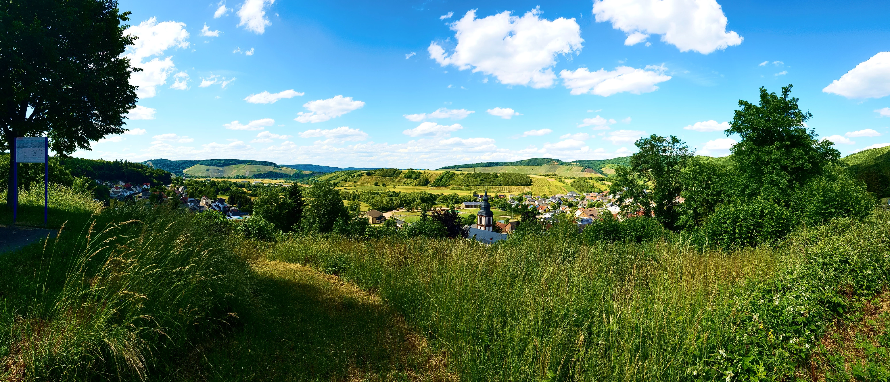 Durchaus schön&hellip;