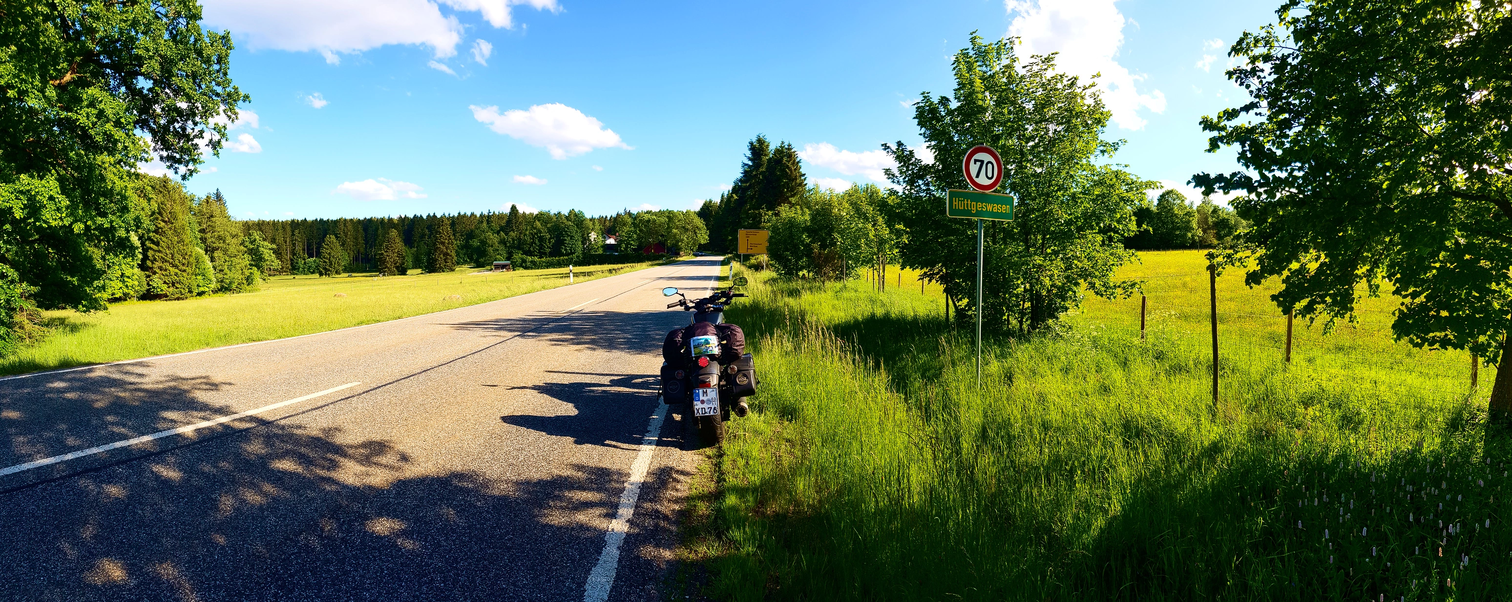 Panorama Hüttgeswasen