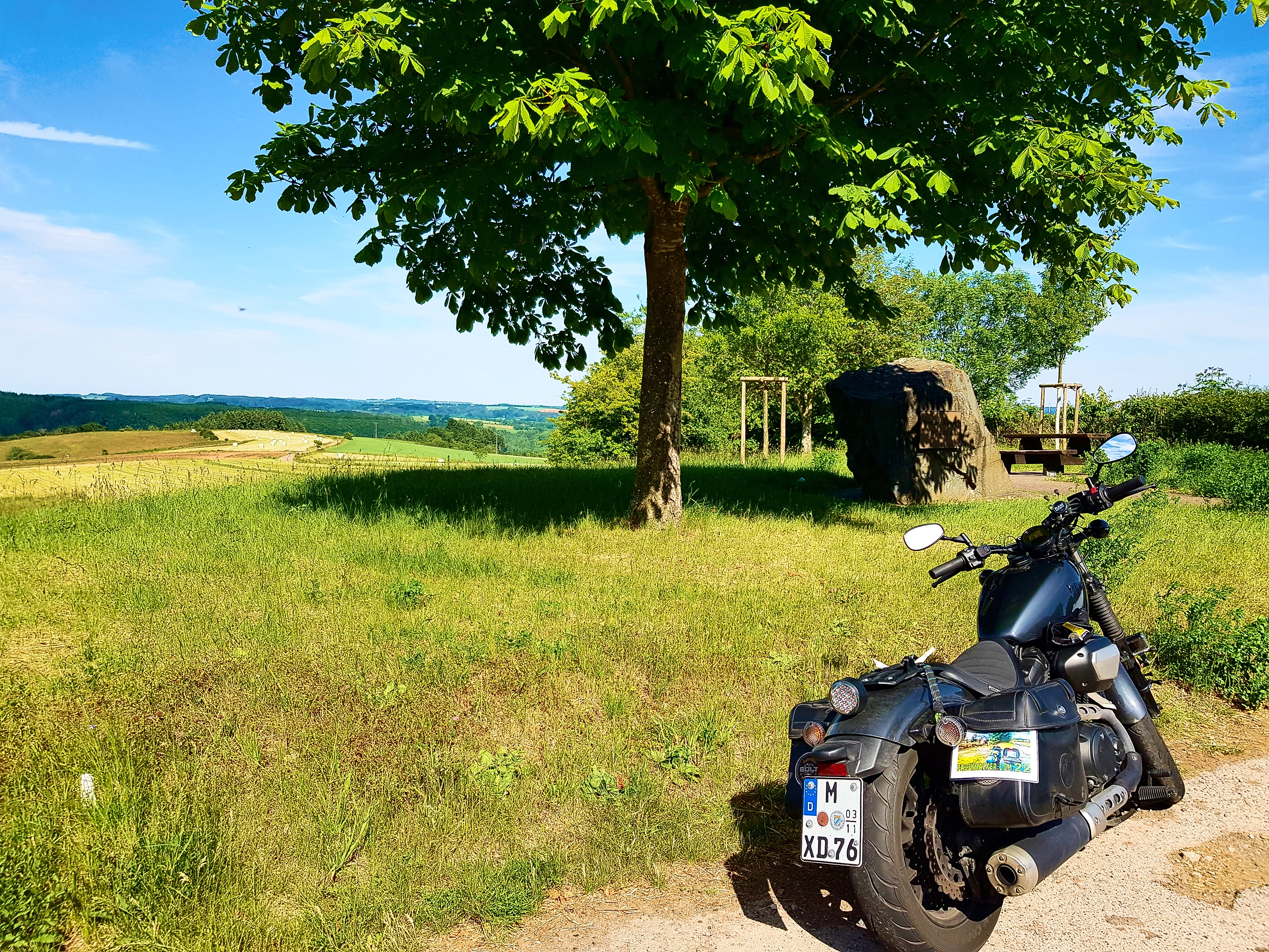 PK-Nachweis 26, Furener Knupp