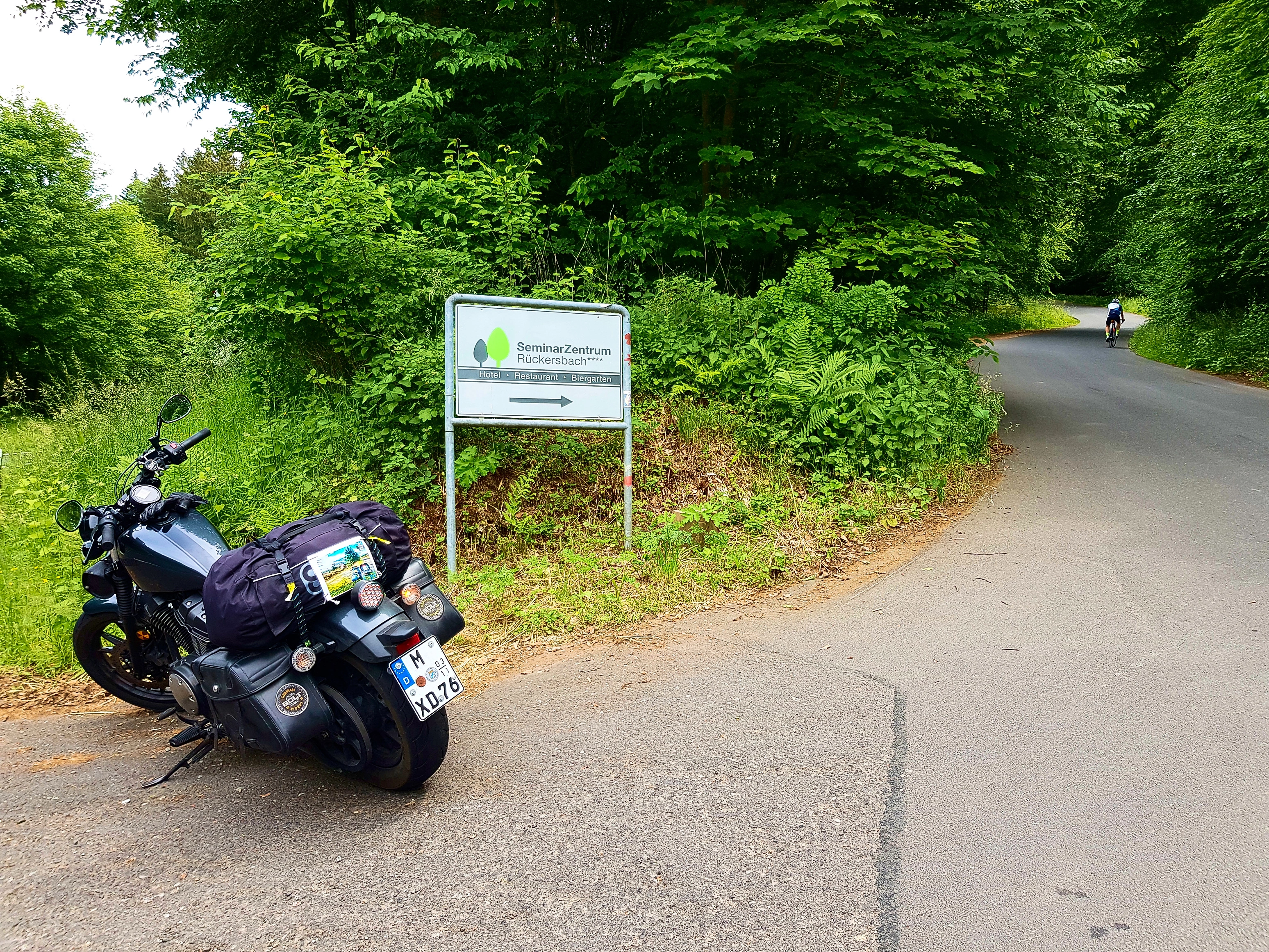 PK-Nachweis 20, Rabengrundkopf