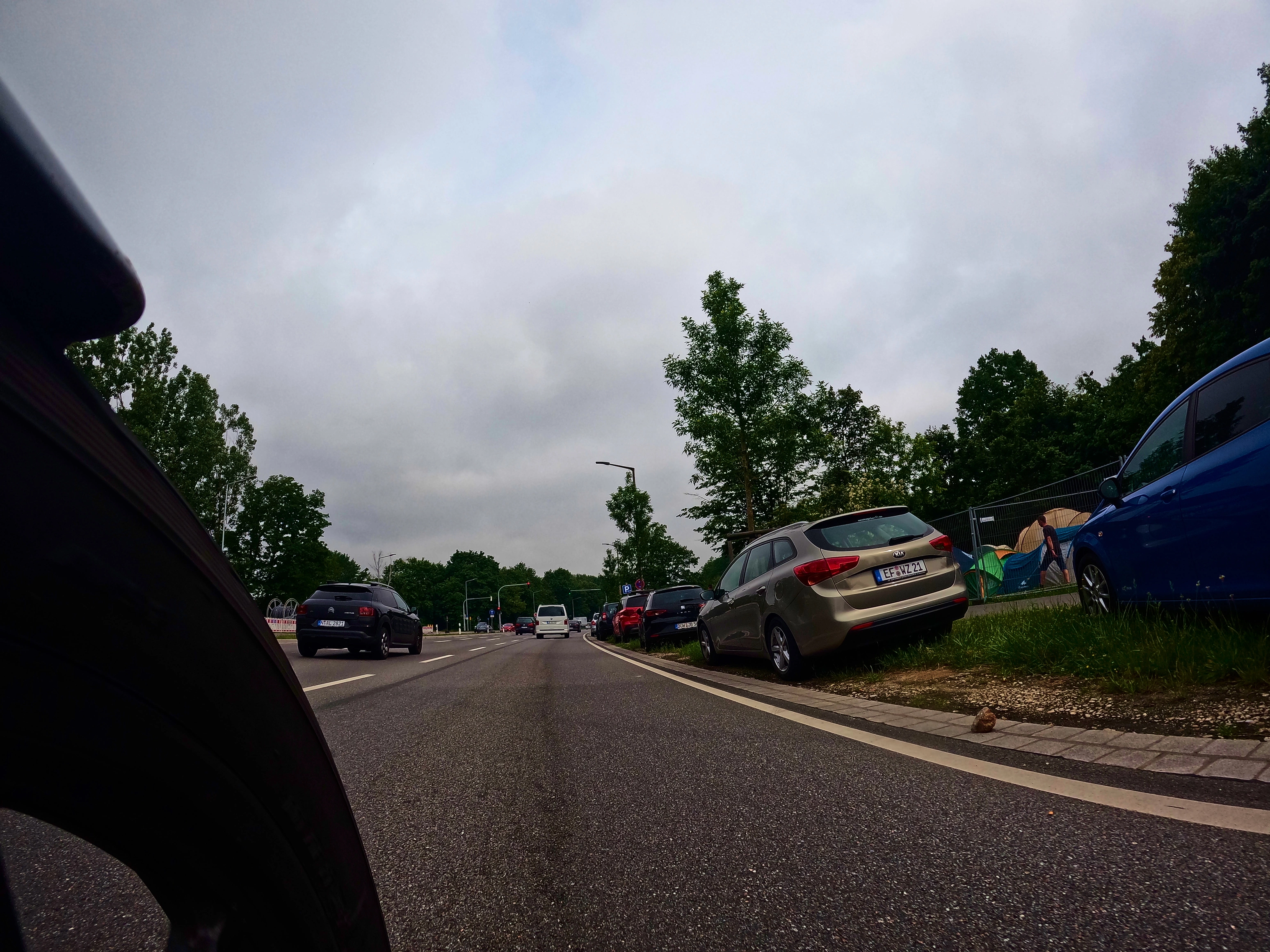 Rechts: Rock im Park