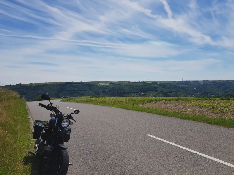 Featured image of post Luxemburg-Tour: Ein kurzer Abriss