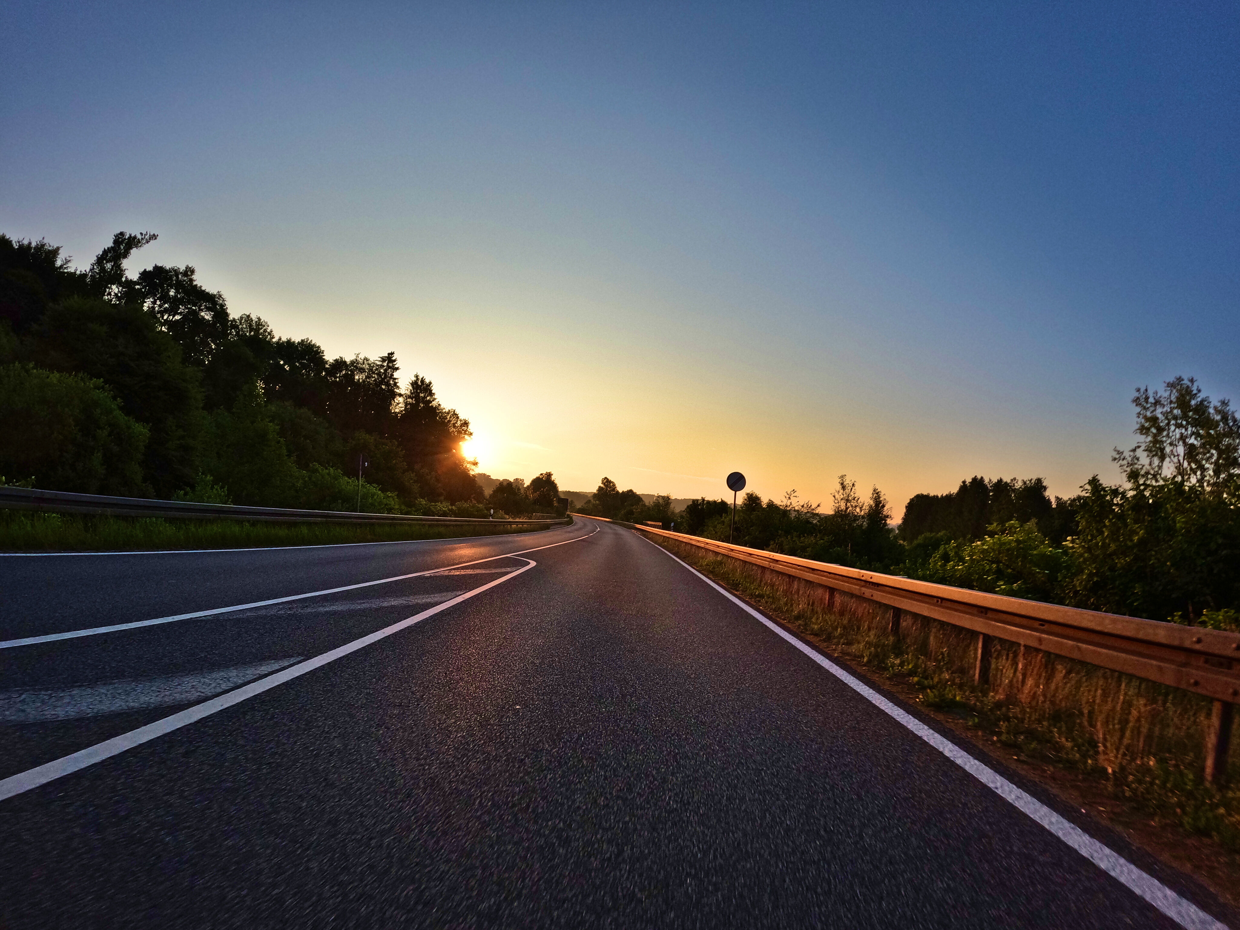 Ab hier hatte &hellip;