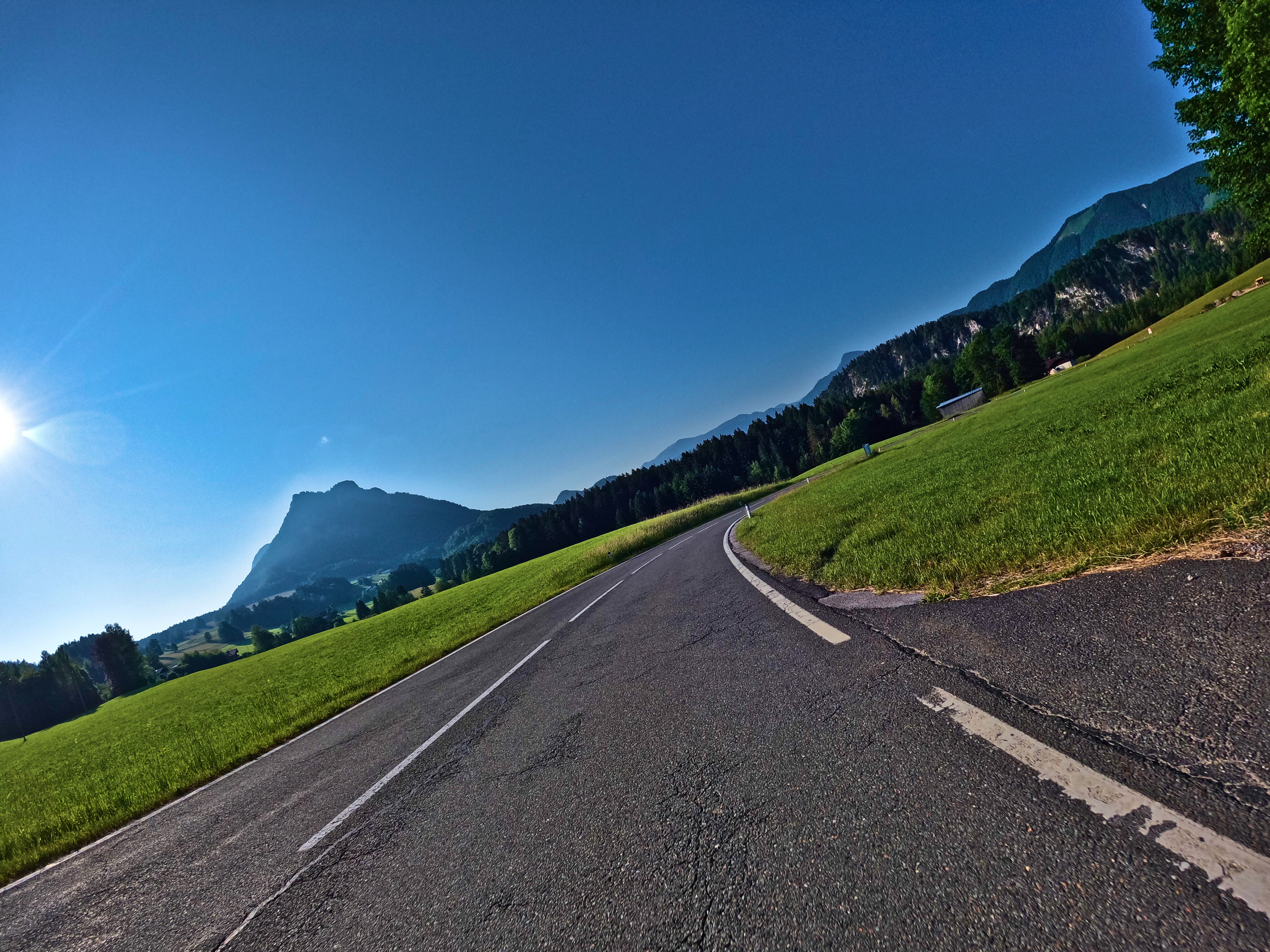 Etwas weiter musste &hellip;