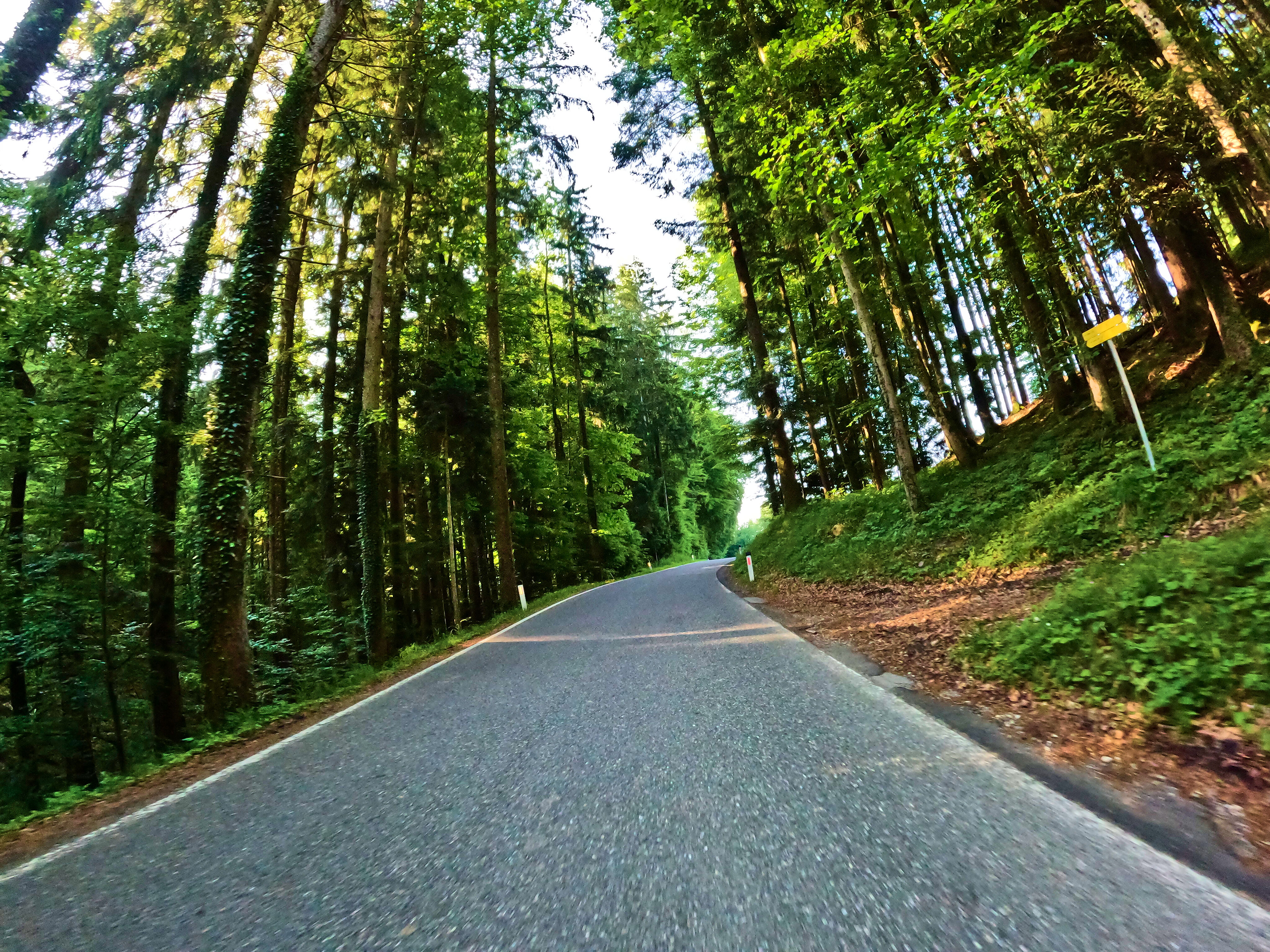 &hellip; noch gefahren werden.