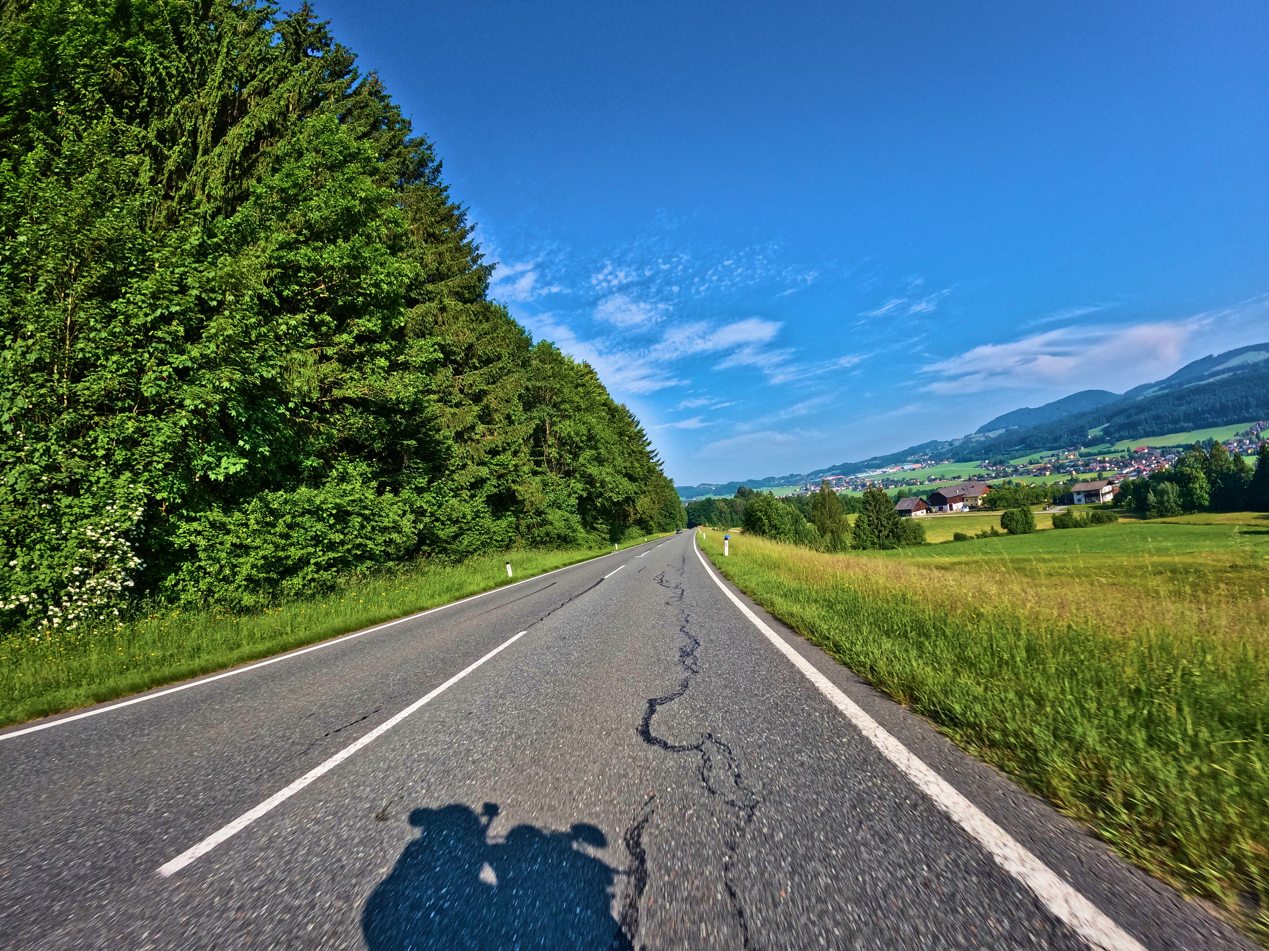 Weiter geht&rsquo;s &hellip;