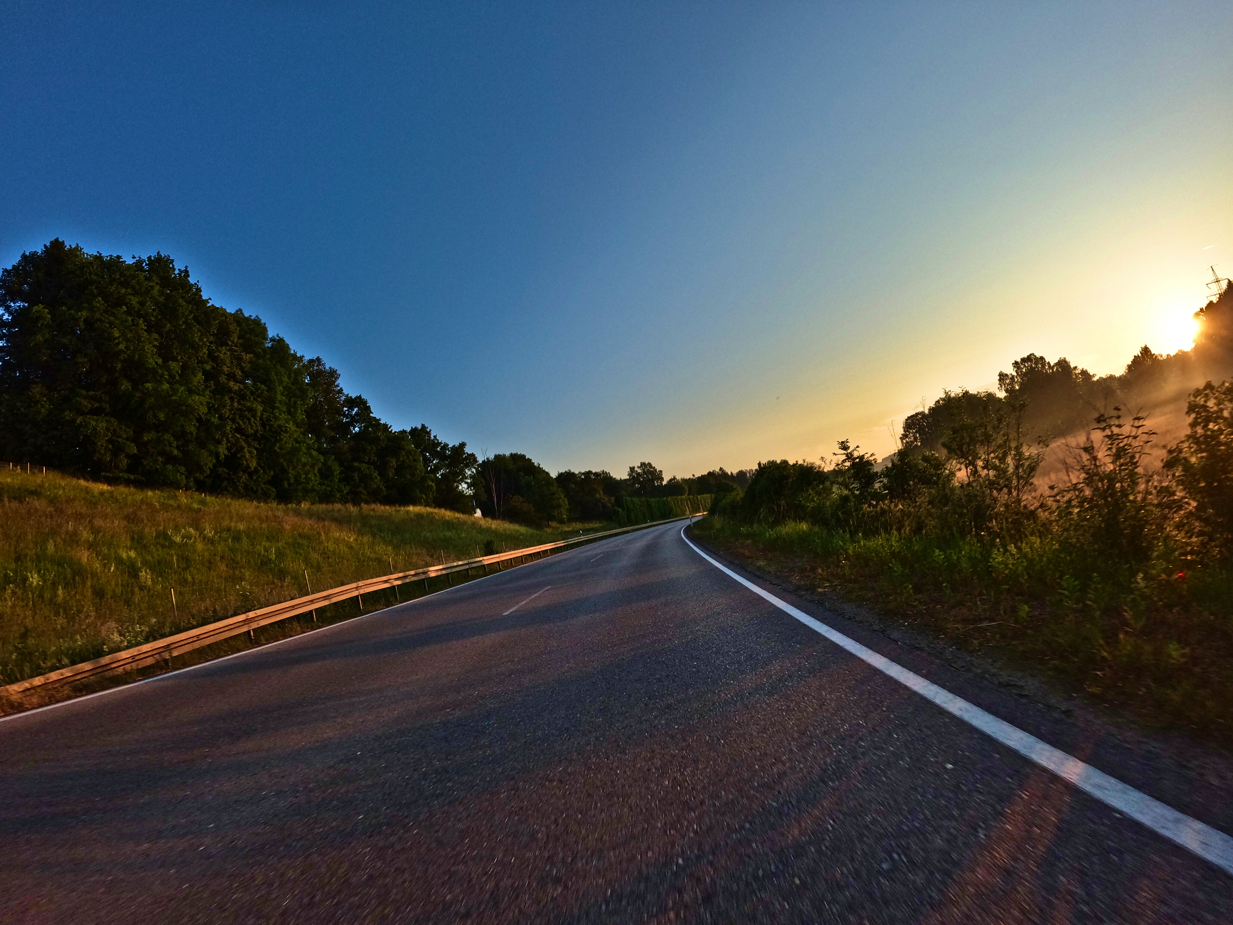 &hellip; ich die Sonne &hellip;