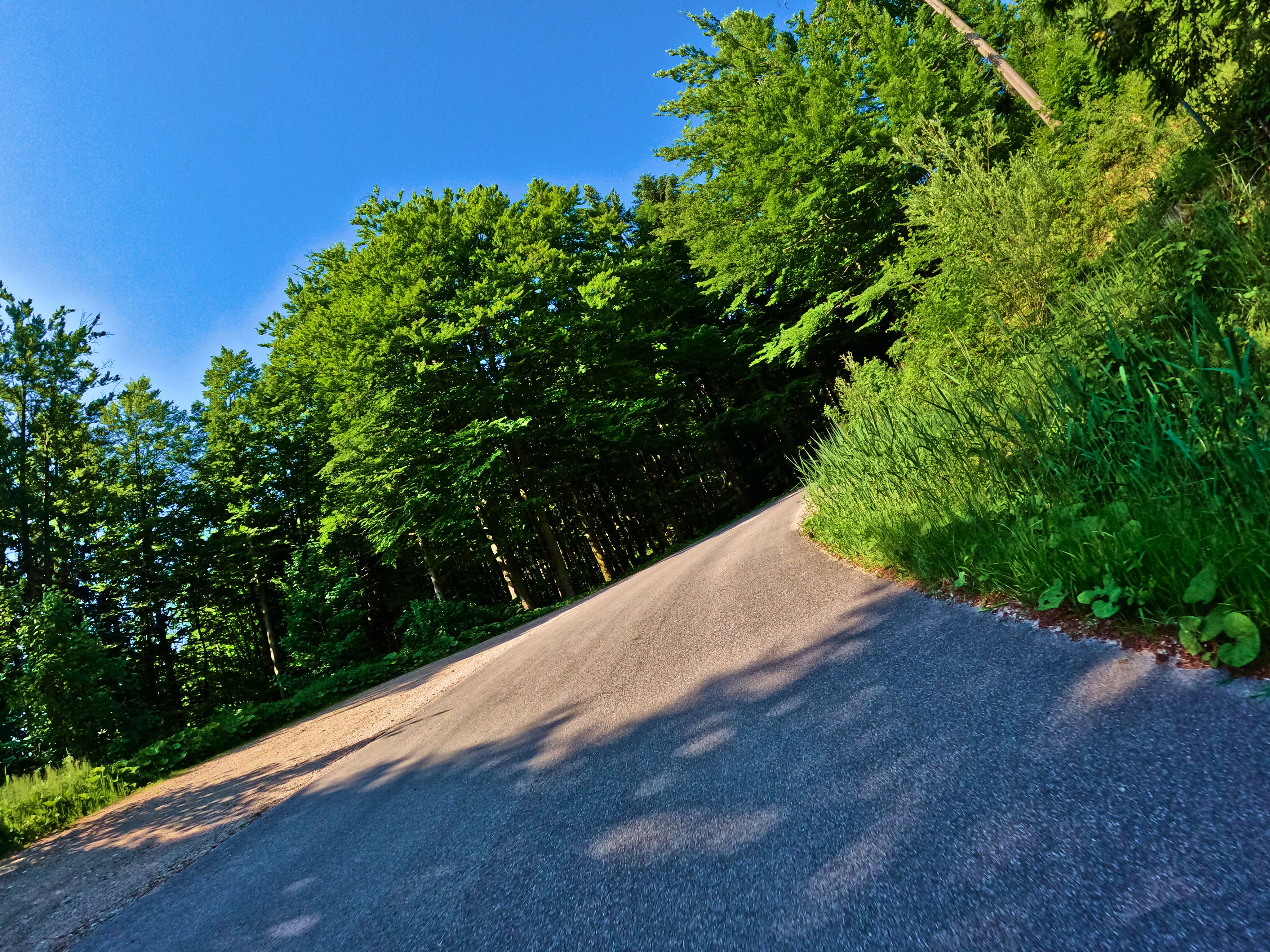 &hellip; kurvig immer &hellip;