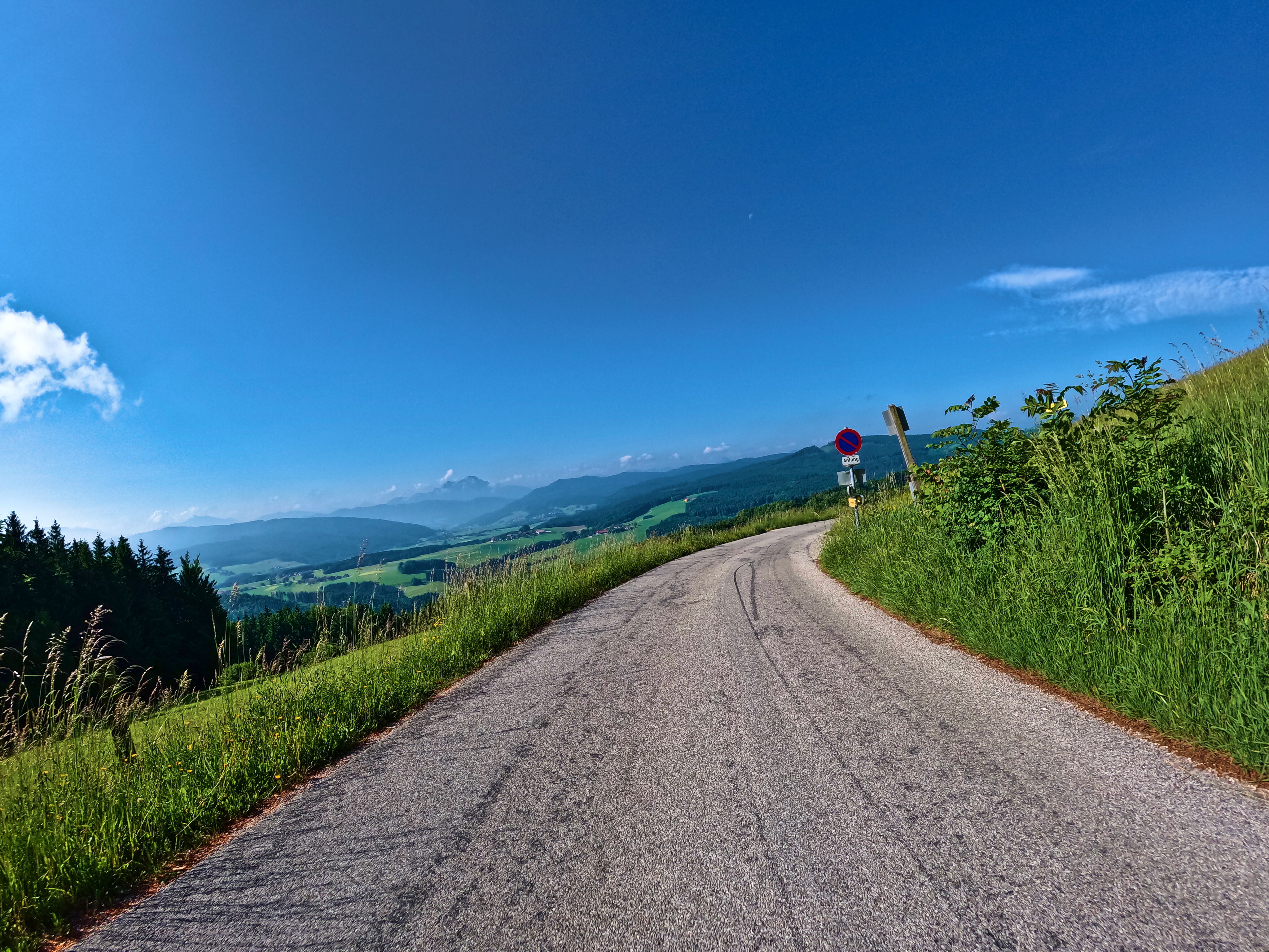 &hellip; weiter nach oben.