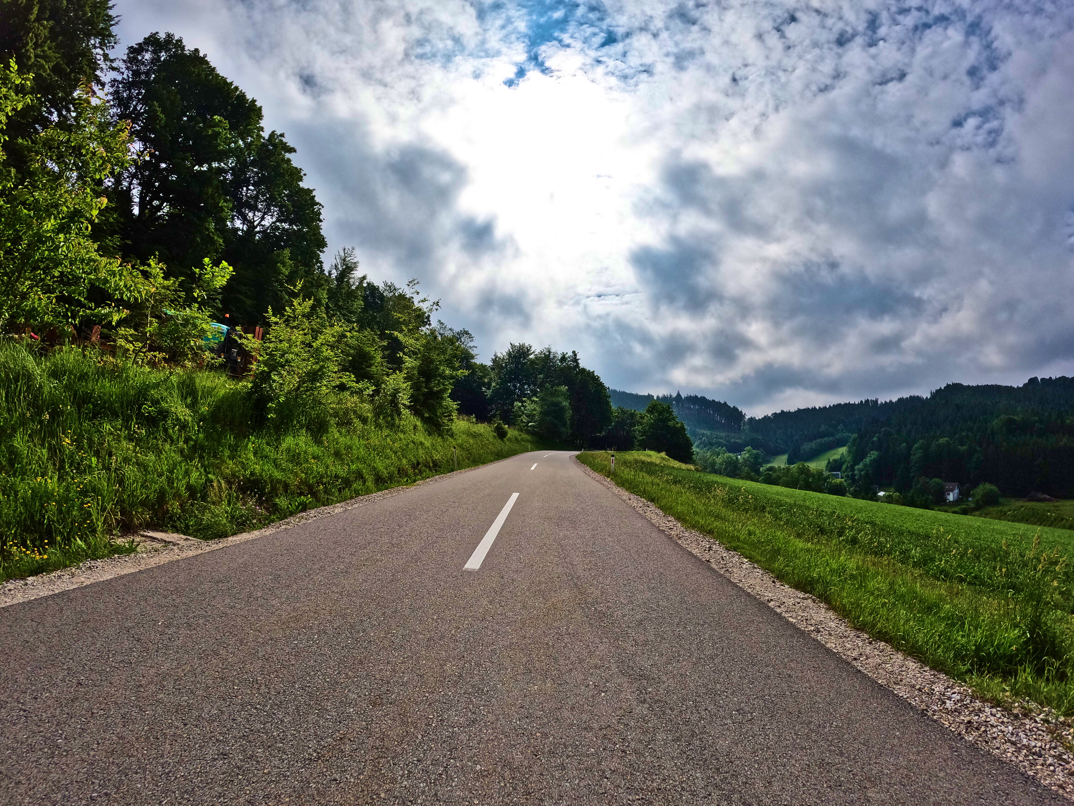 Auf dem Weg zum &hellip;