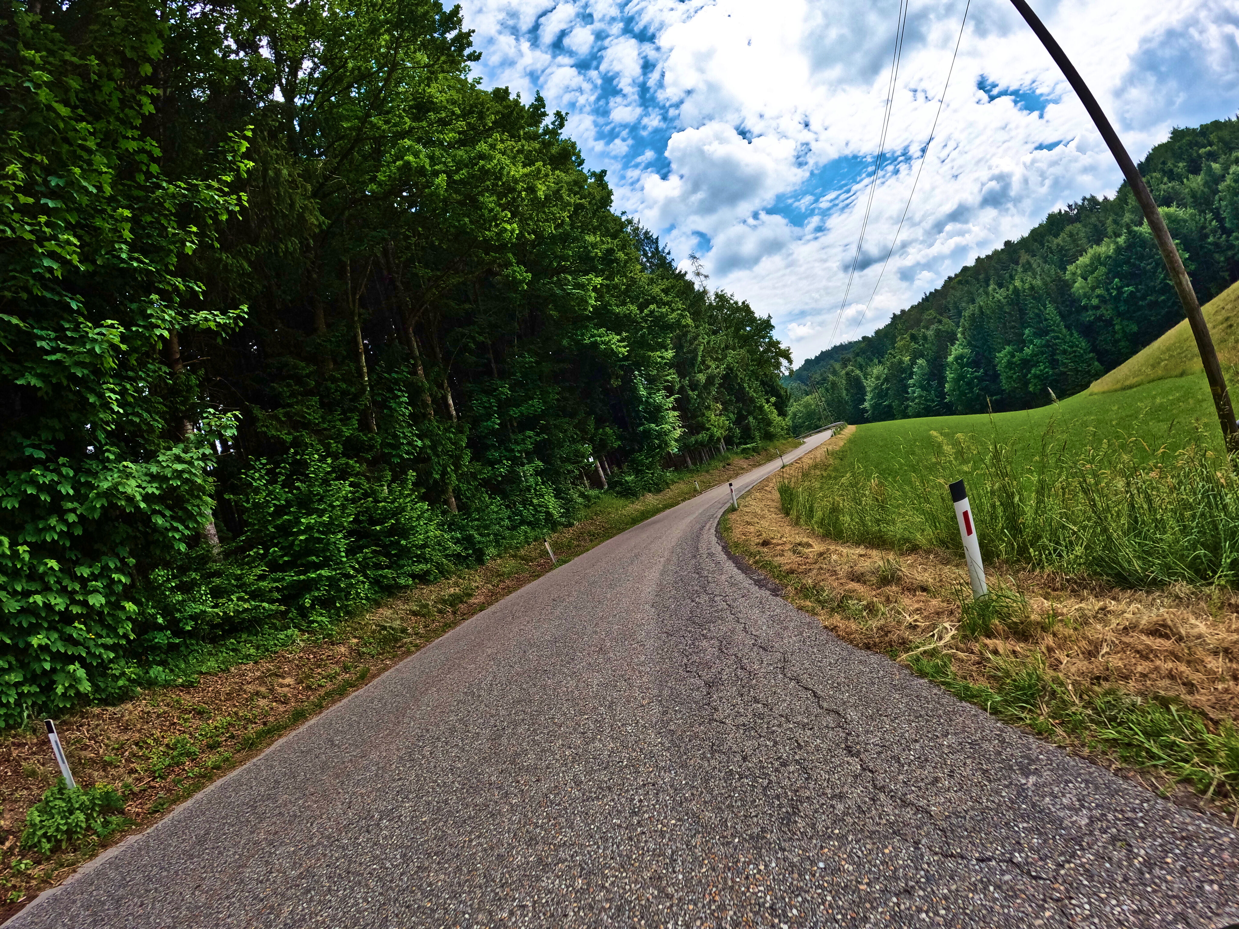 Kurvige, kleine &hellip;