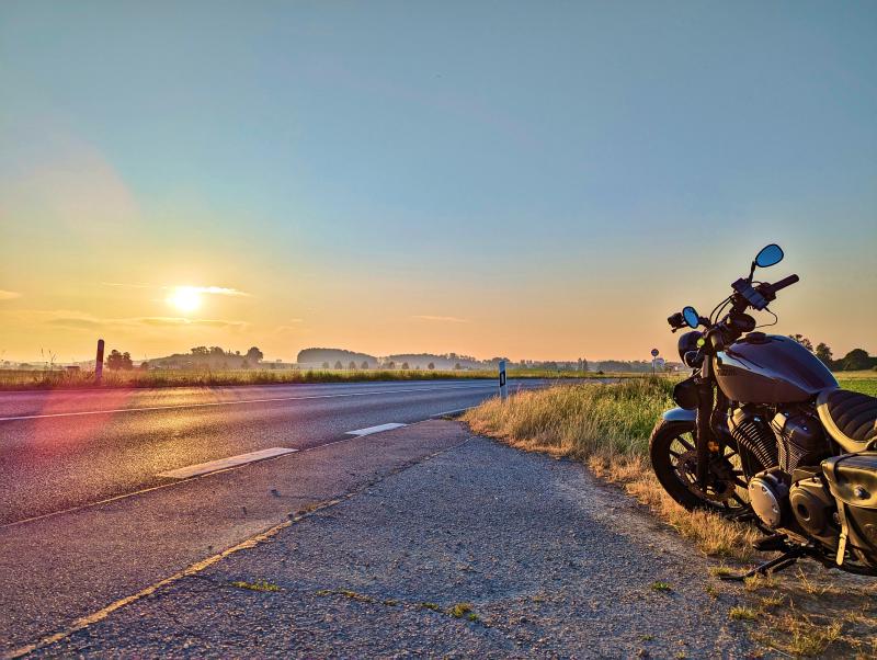 Featured image of post Mal wieder nach Oberösterreich