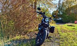 Featured image of post #MotoMontag (1)
