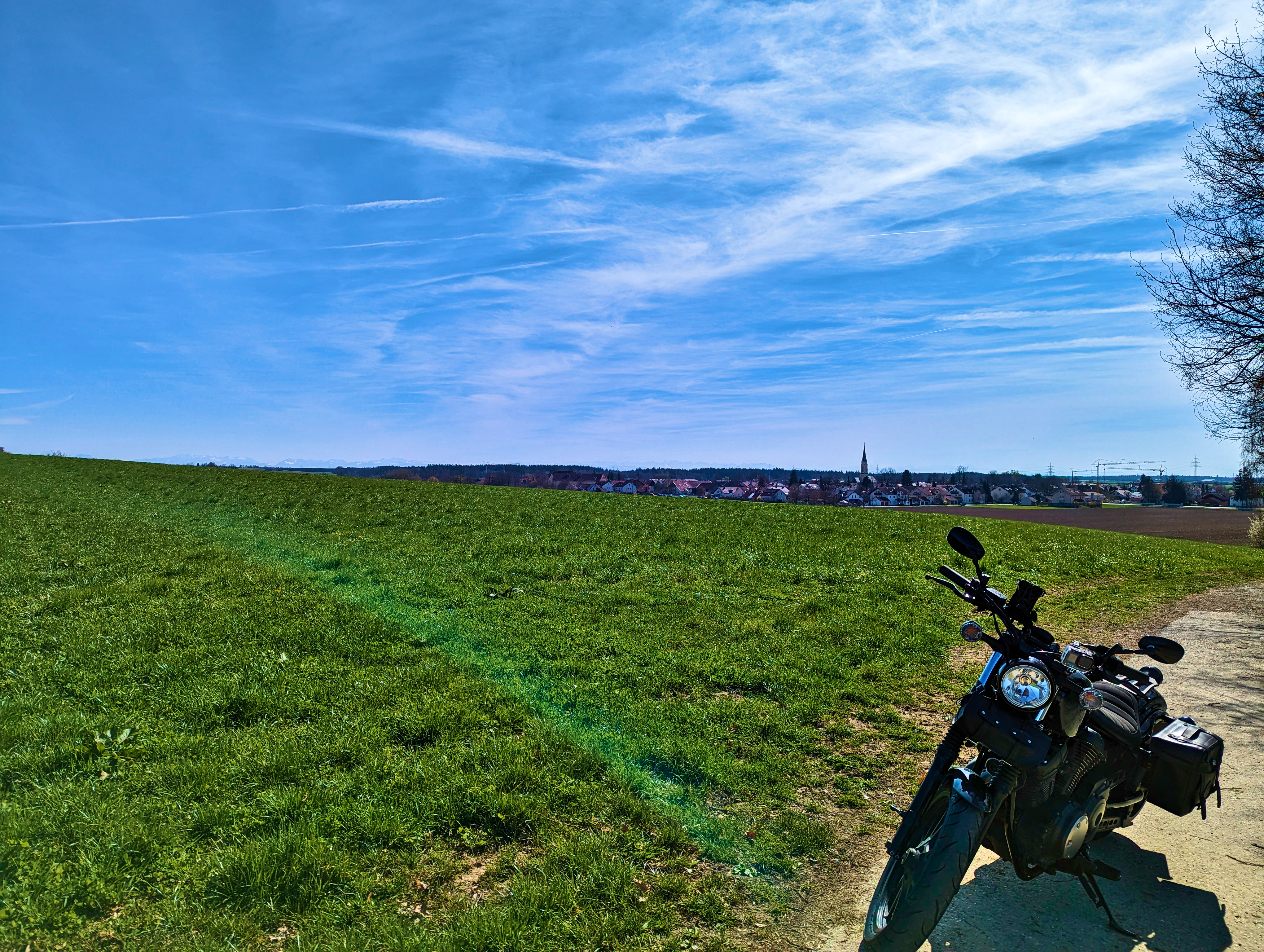 #MotoMontag / #MotoMonday