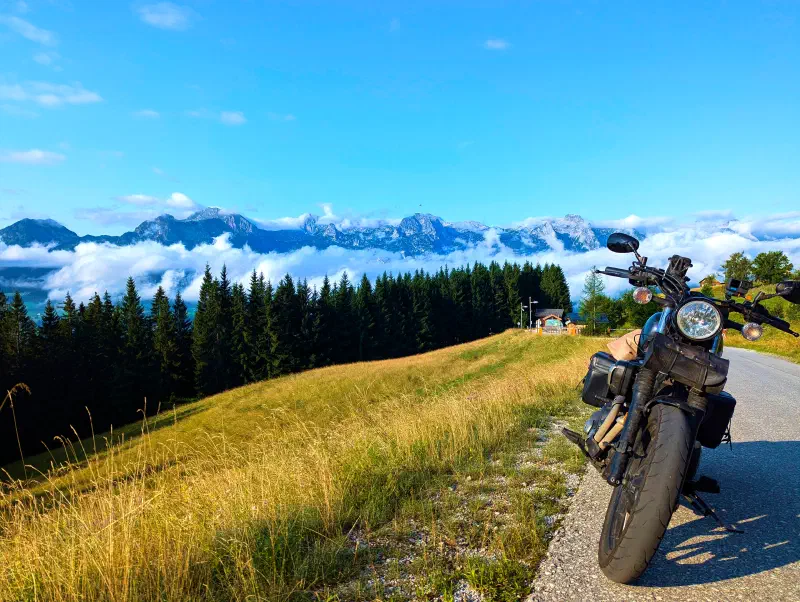 Featured image of post #MotoMontag (103)