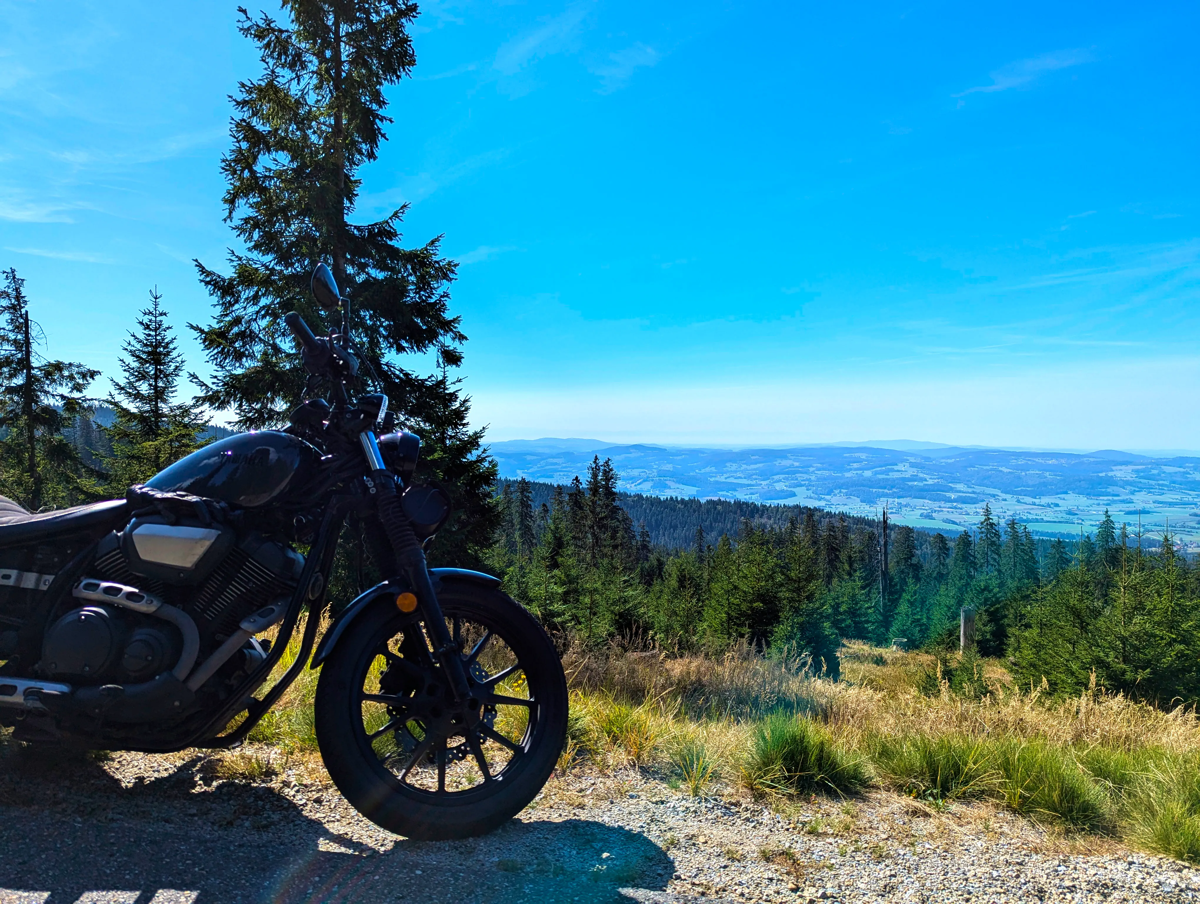 #MotoMontag / #MotoMonday